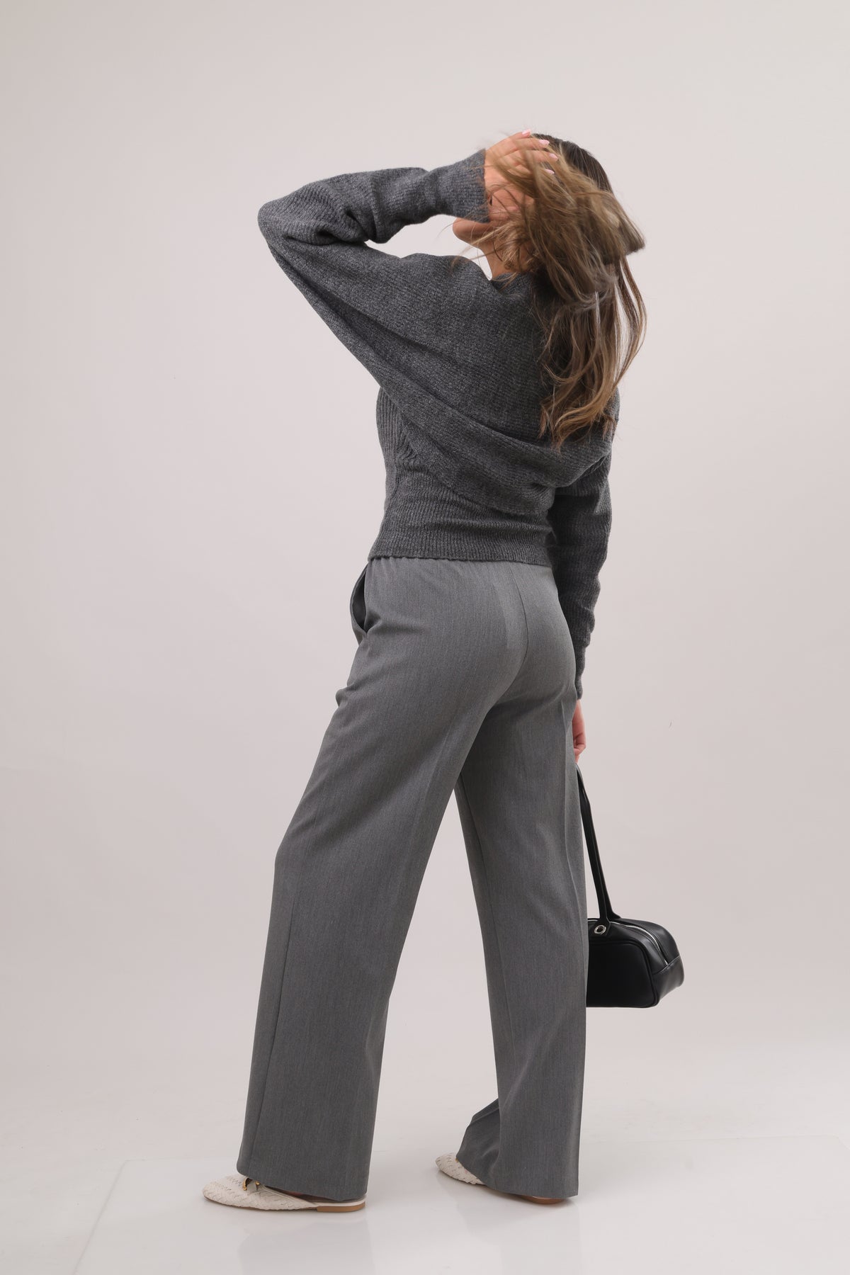 Easy Tailored Trouser