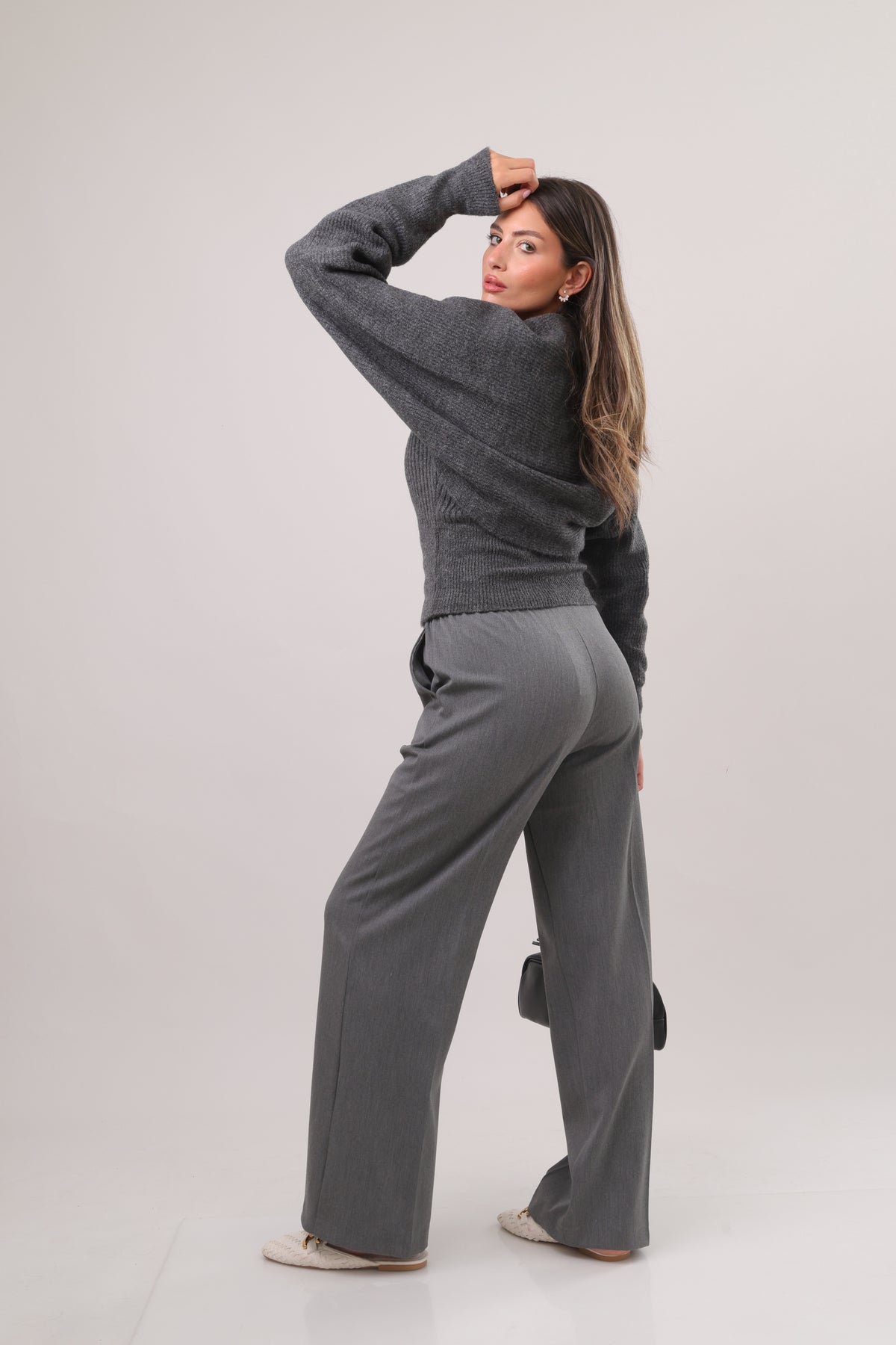 Easy Tailored Trouser
