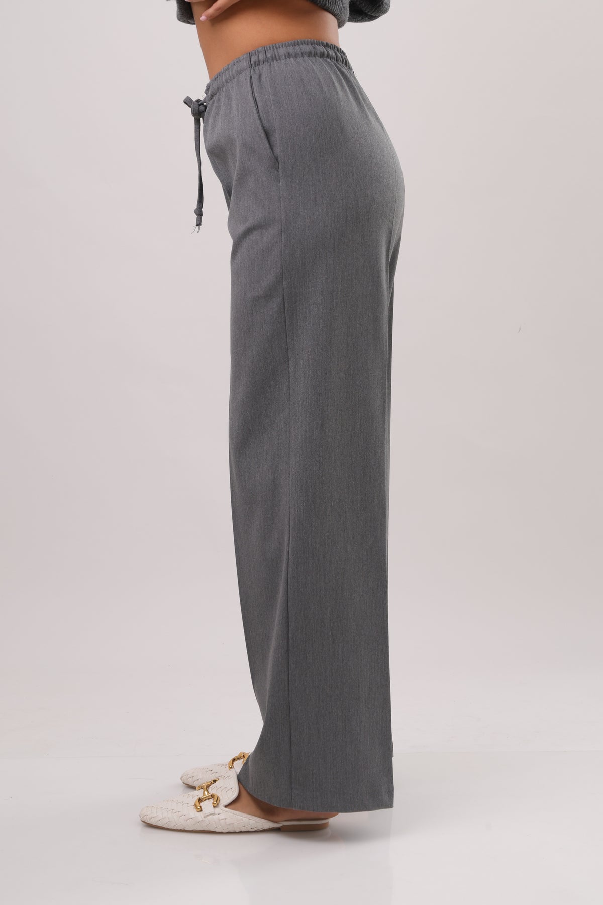 Easy Tailored Trouser