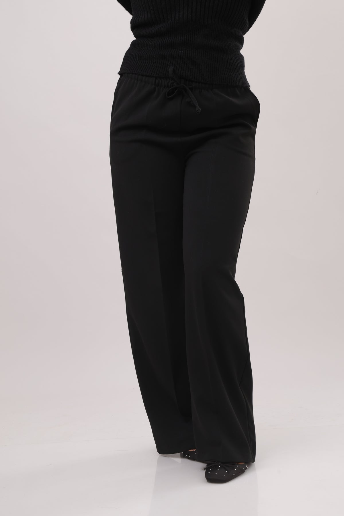 Easy Tailored Trouser