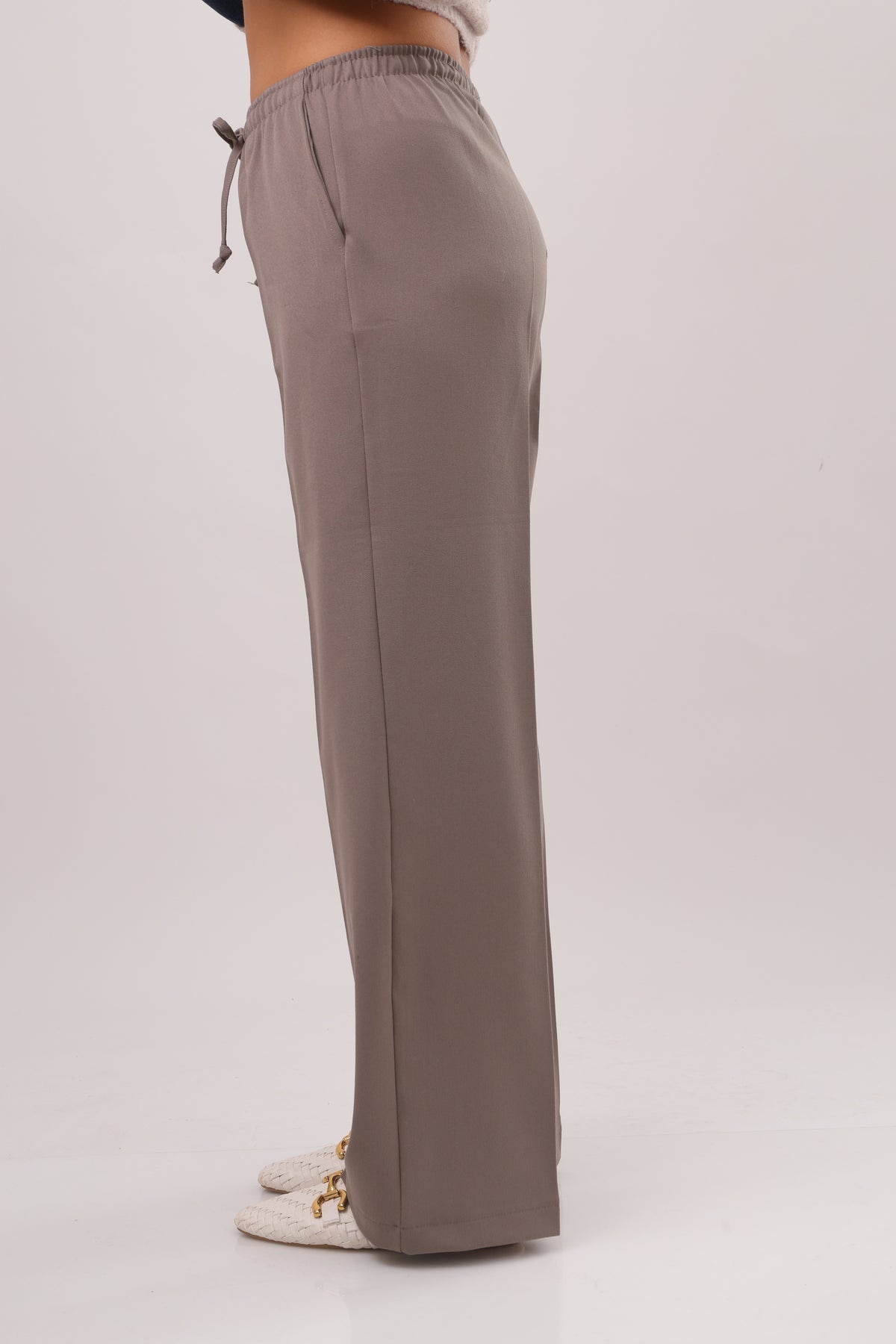 Easy Tailored Trouser