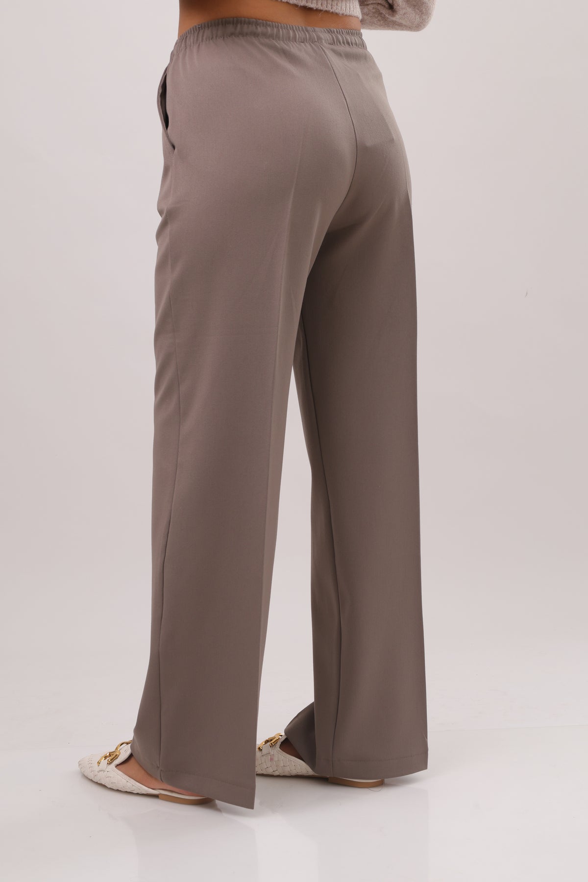Easy Tailored Trouser