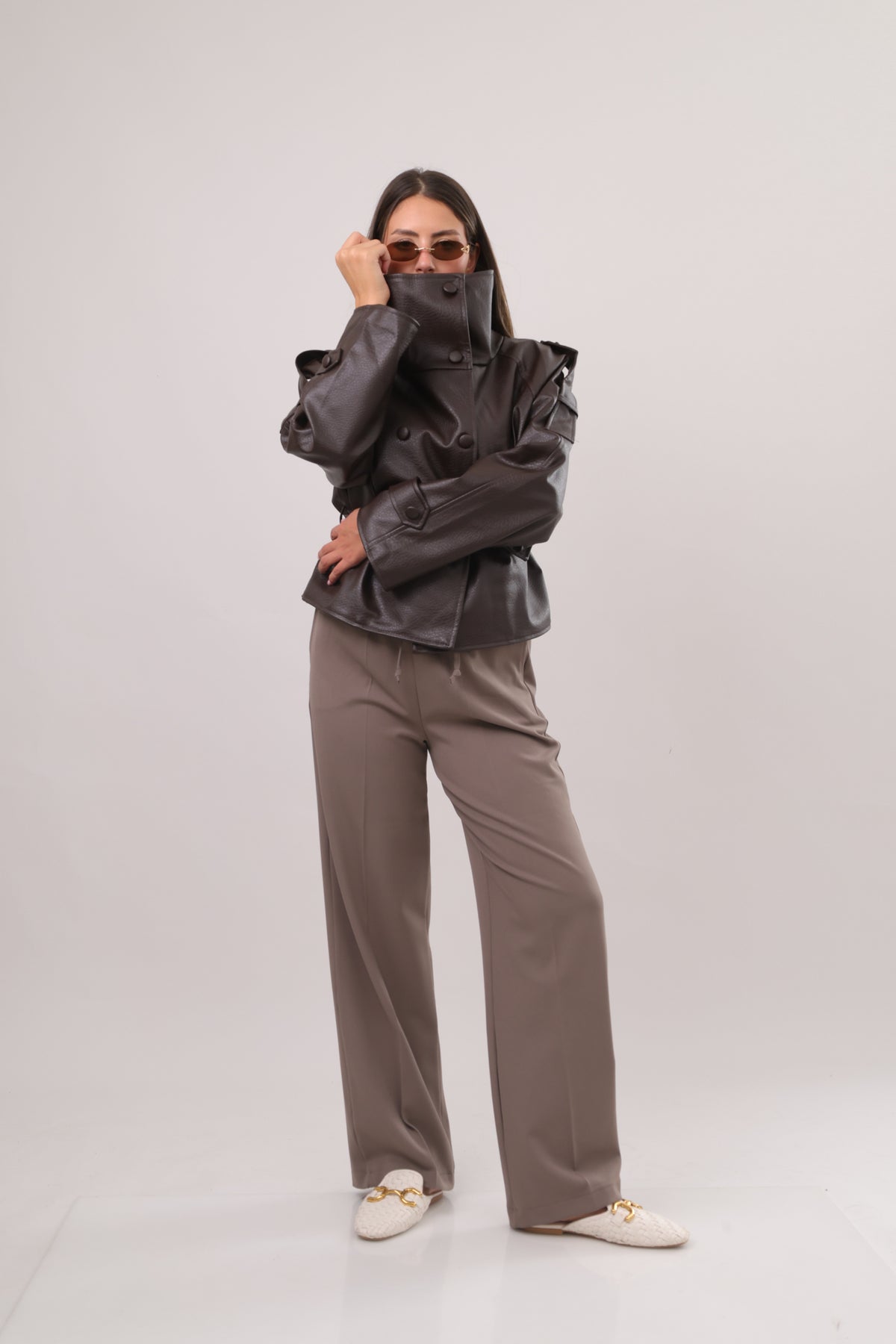 Easy Tailored Trouser