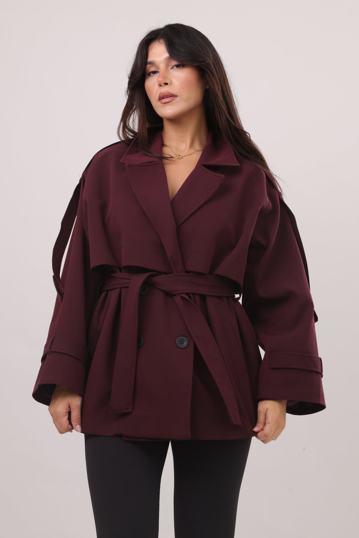 Mini Trench