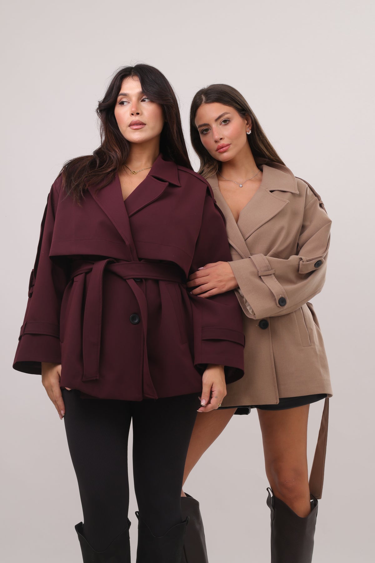 Mini Trench