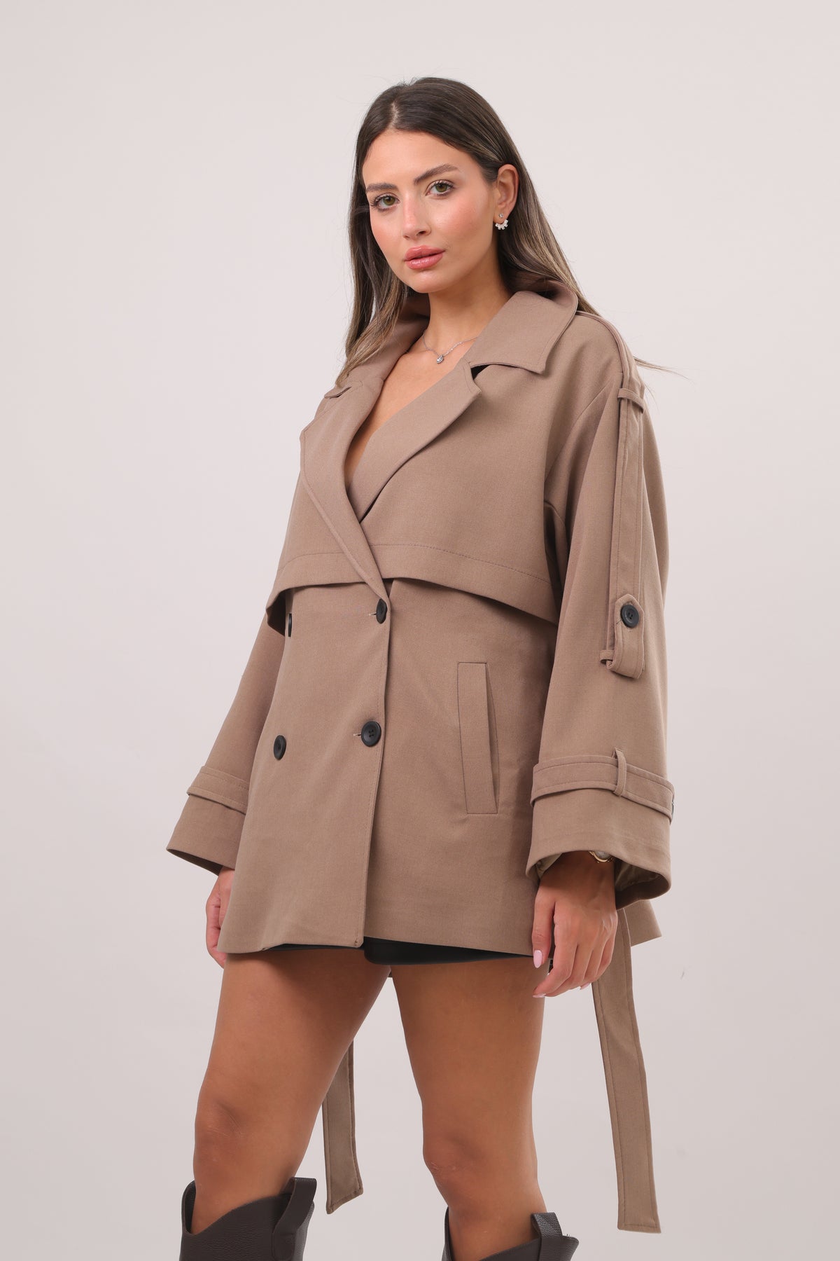 Mini Trench