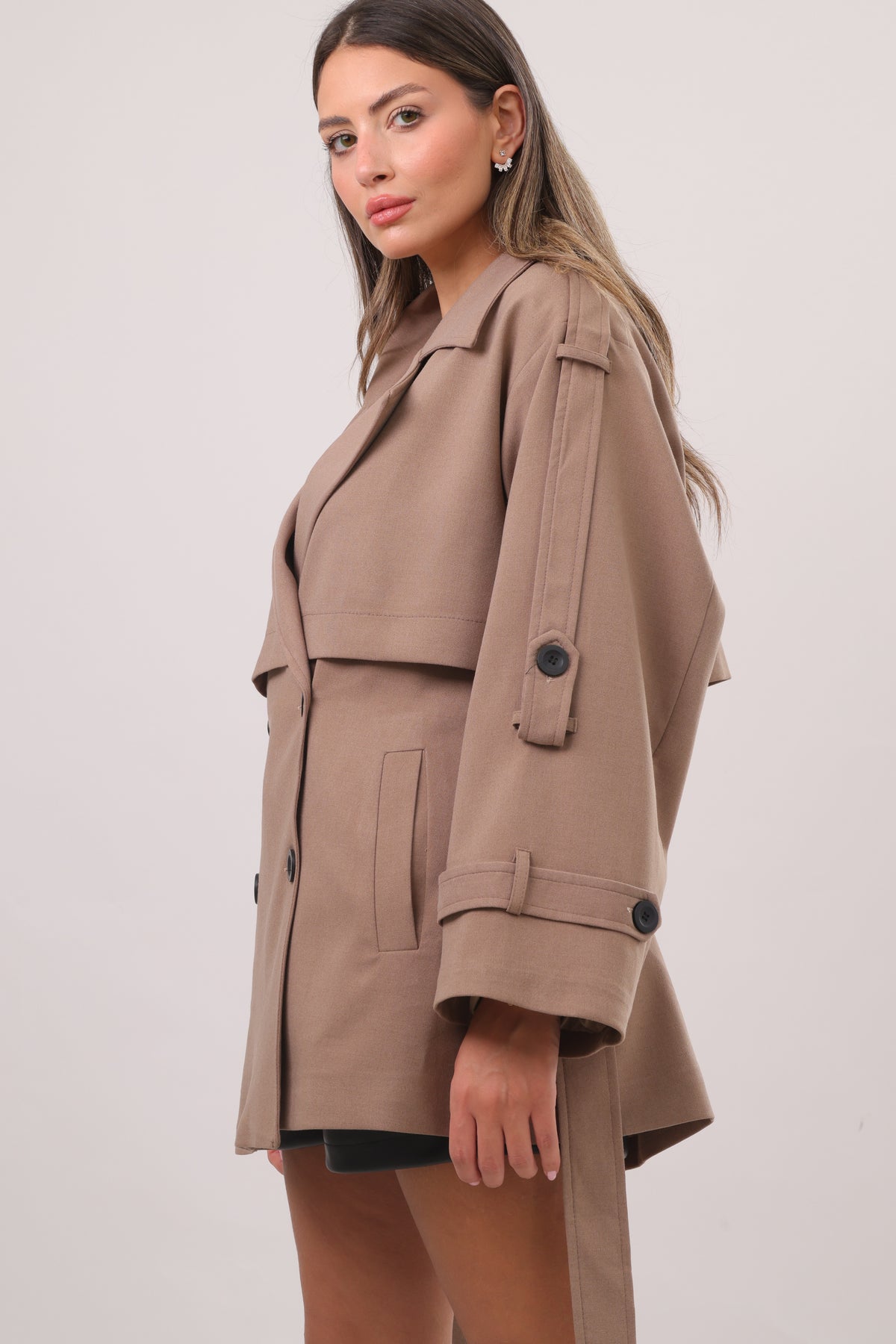 Mini Trench