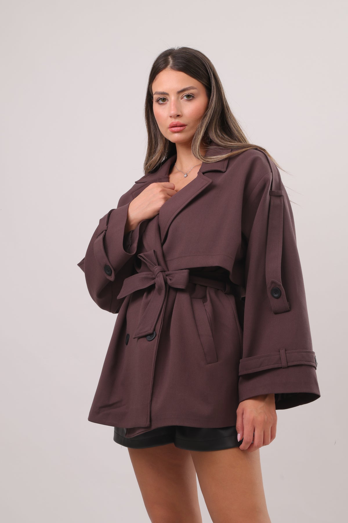 Mini Trench