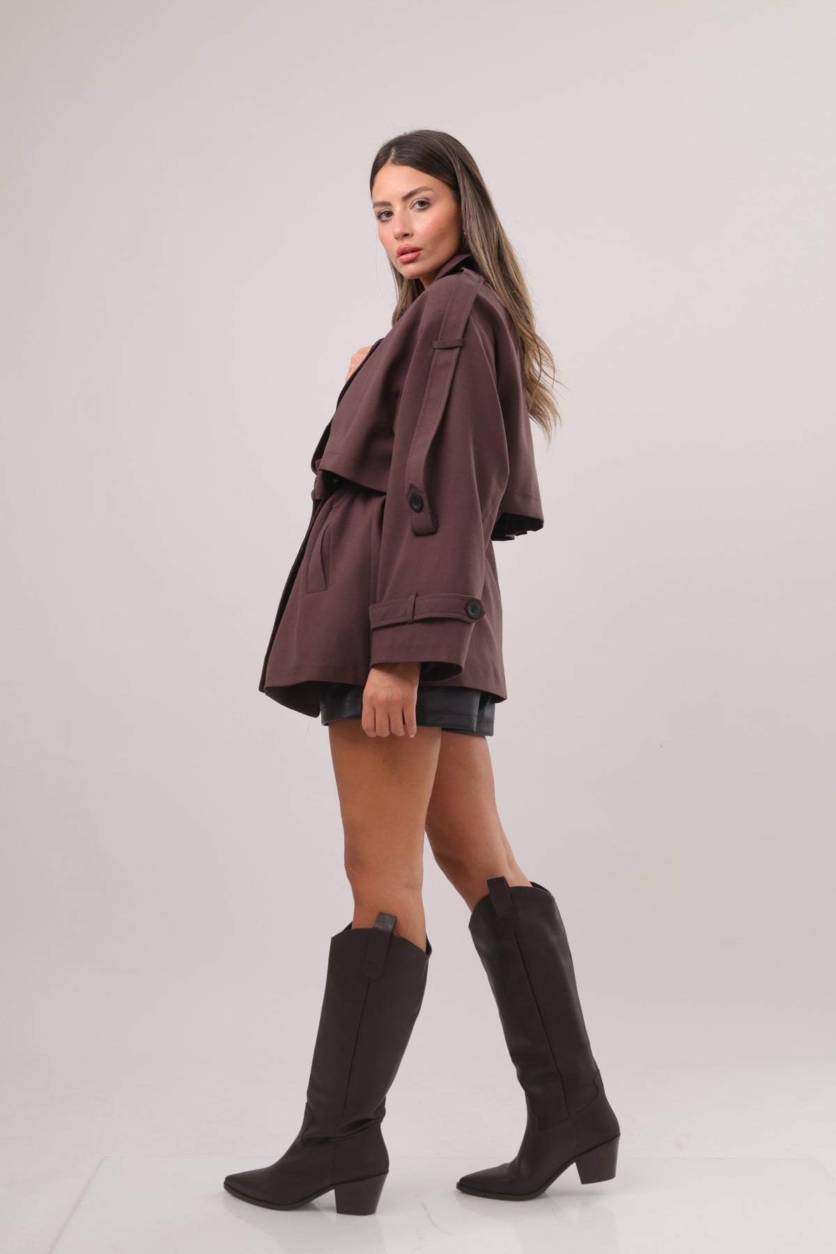 Mini Trench