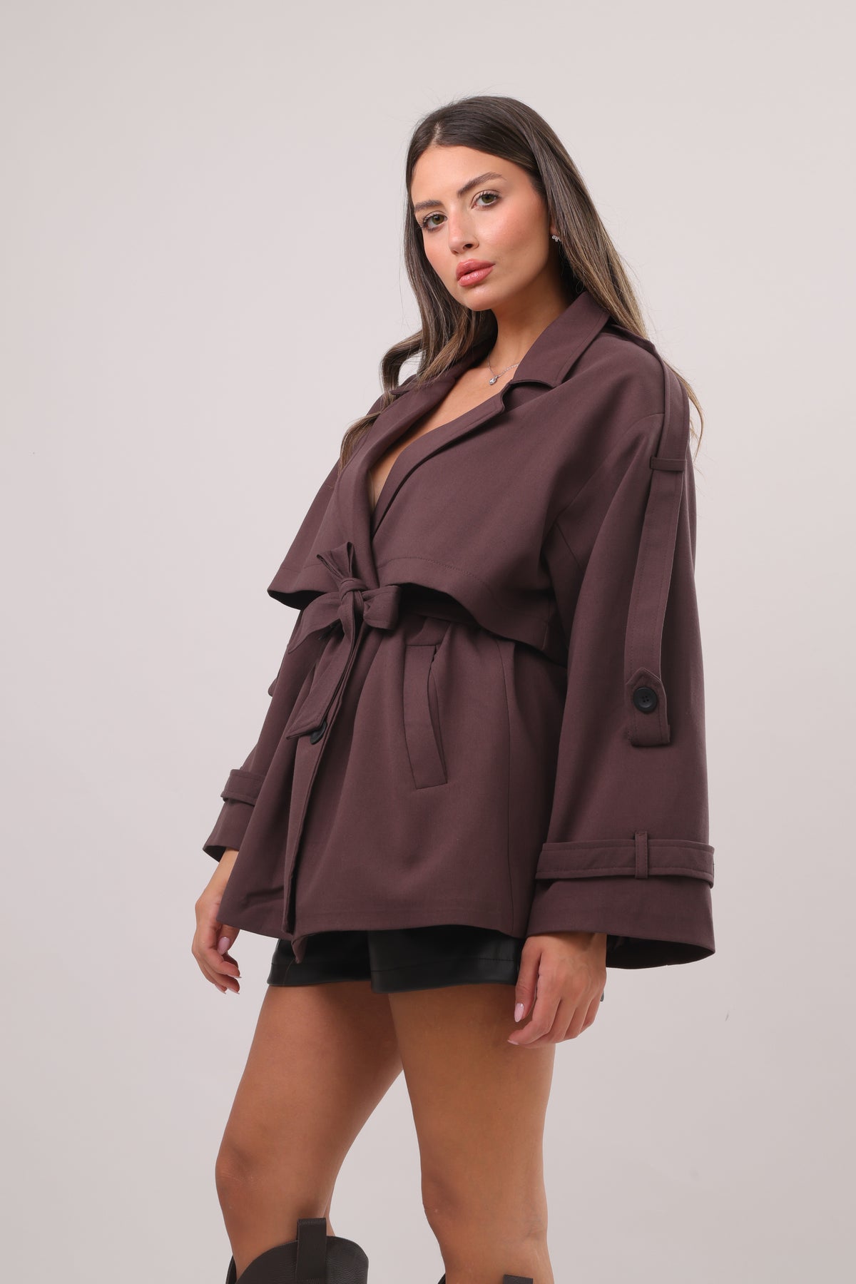 Mini Trench