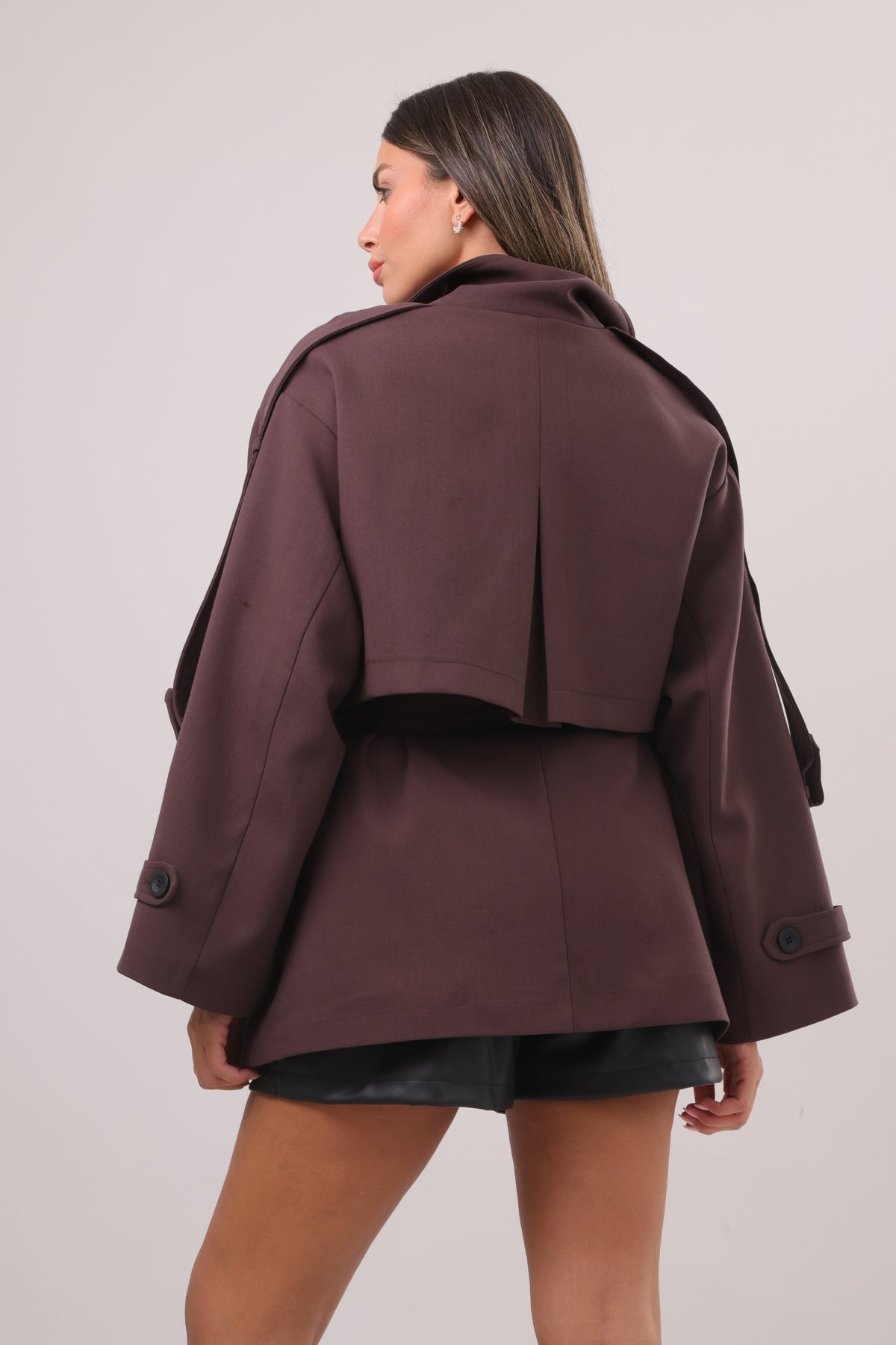 Mini Trench