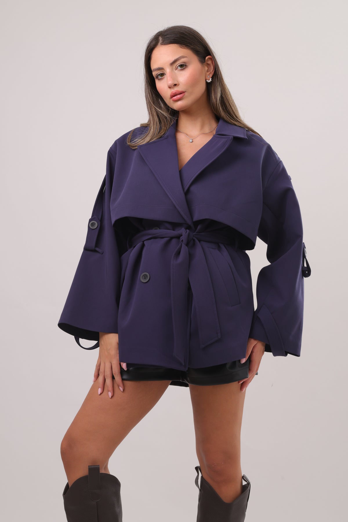 Mini Trench