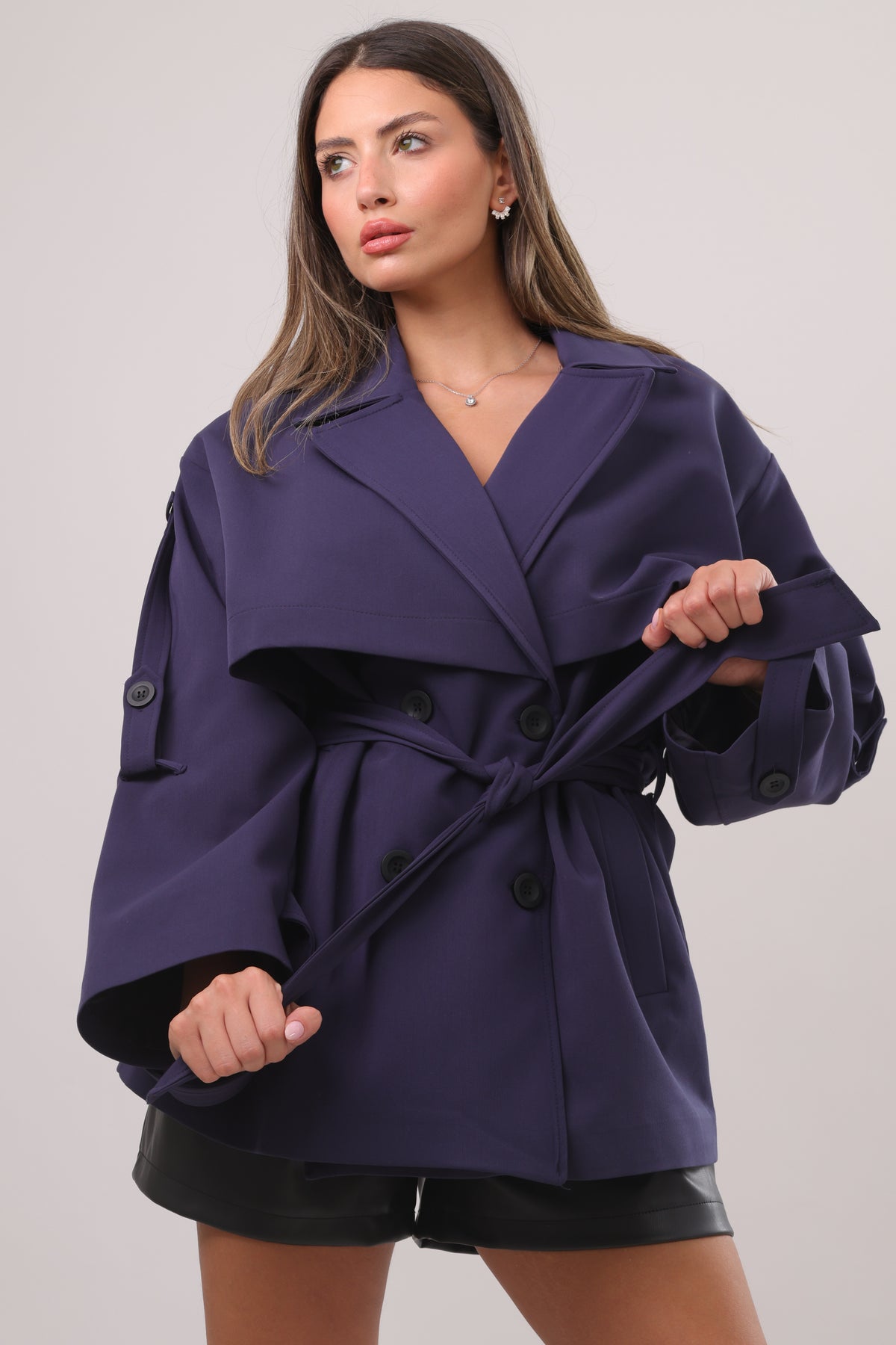Mini Trench