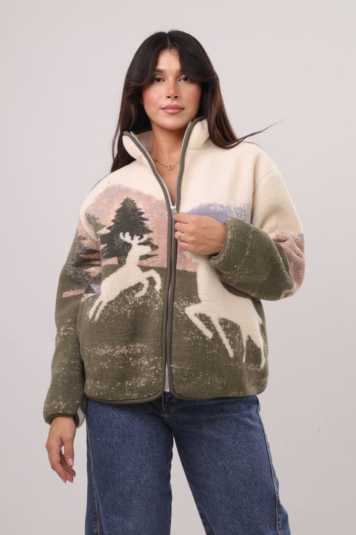 Nordic Fleece