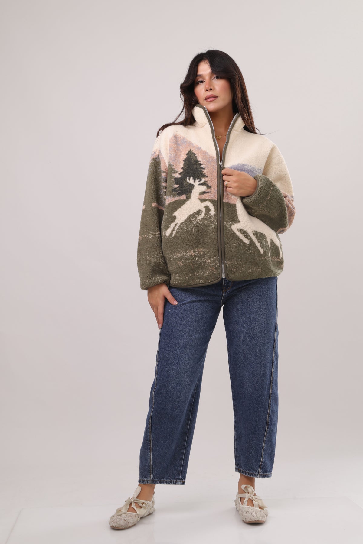 Nordic Fleece