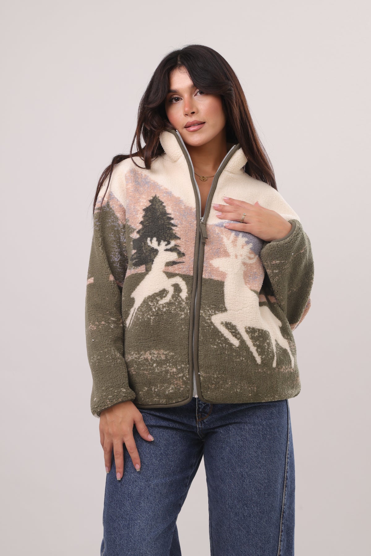 Nordic Fleece