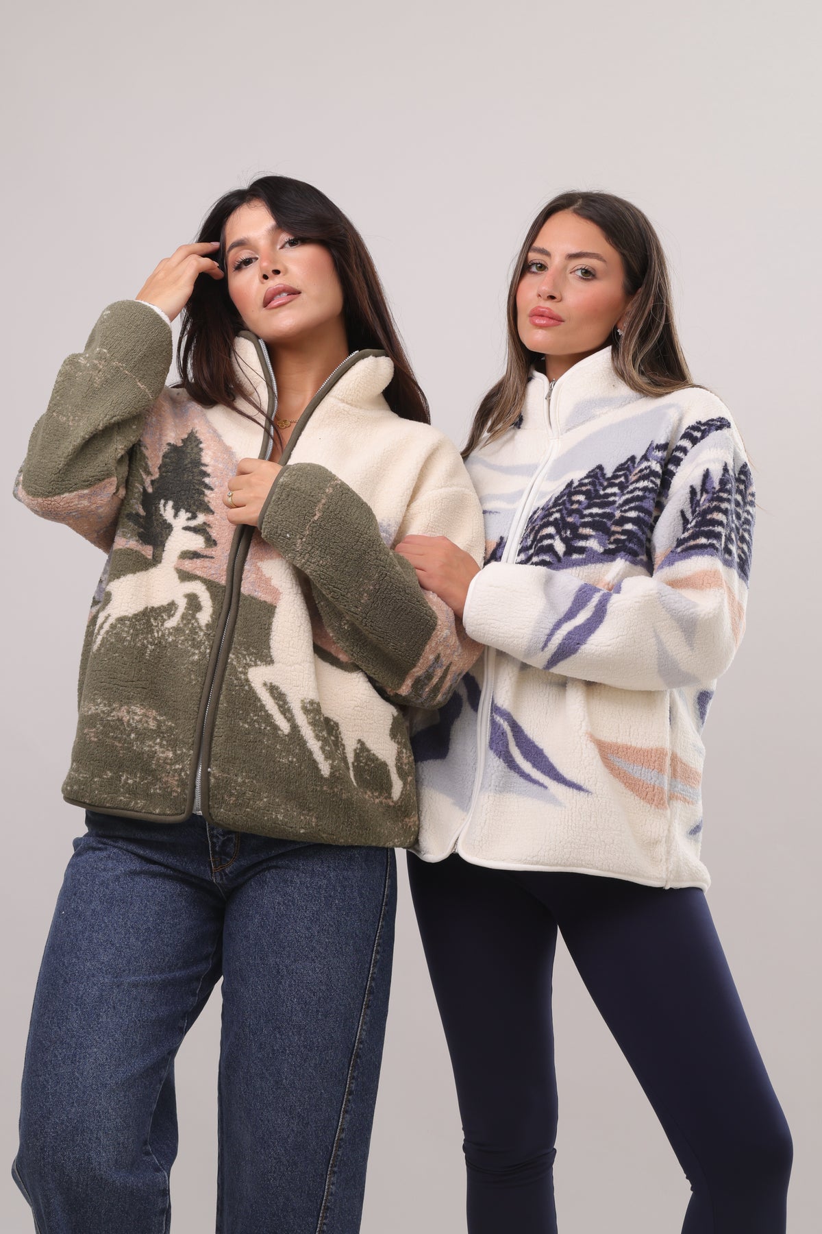 Nordic Fleece