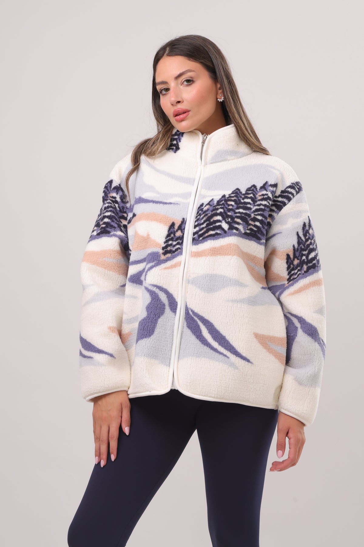 Nordic Fleece