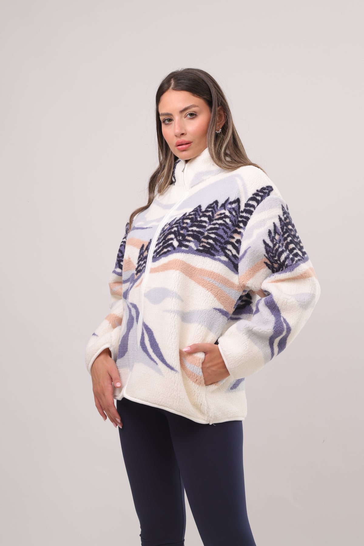 Nordic Fleece