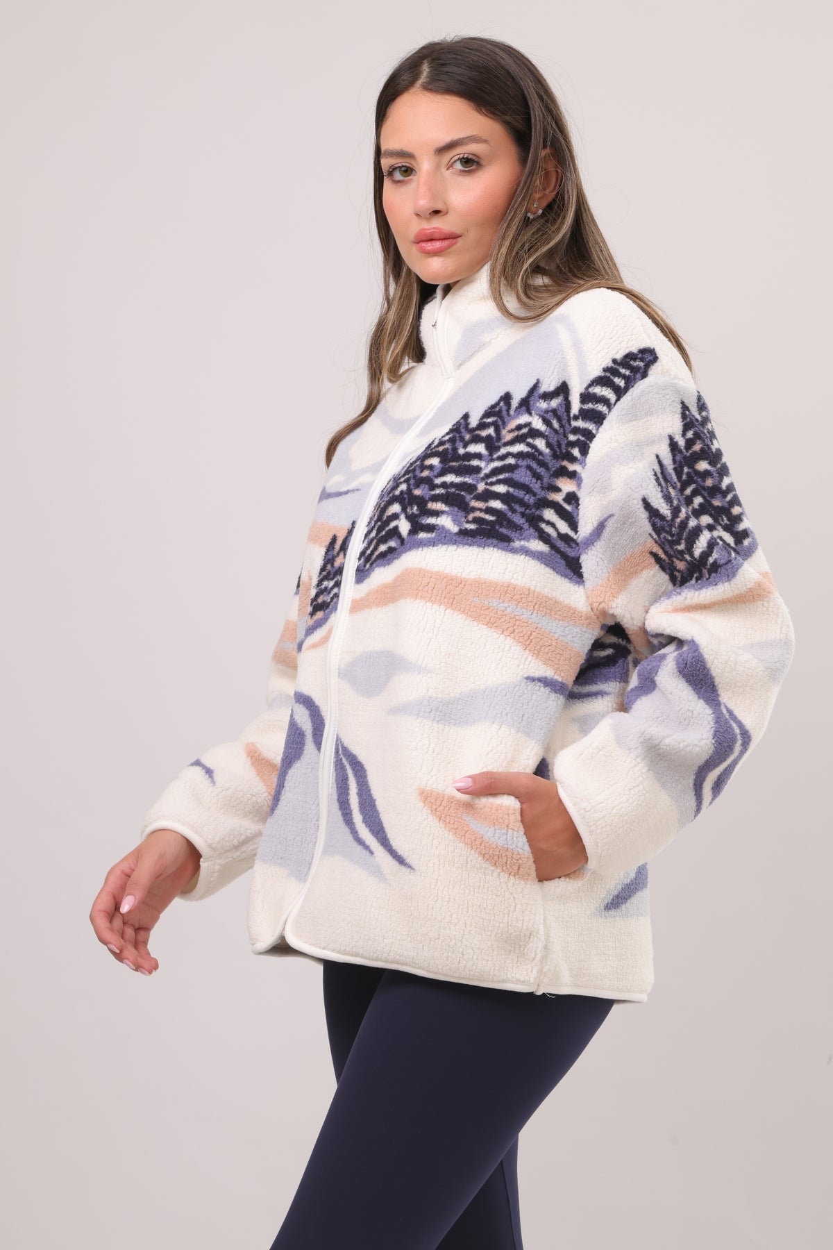 Nordic Fleece