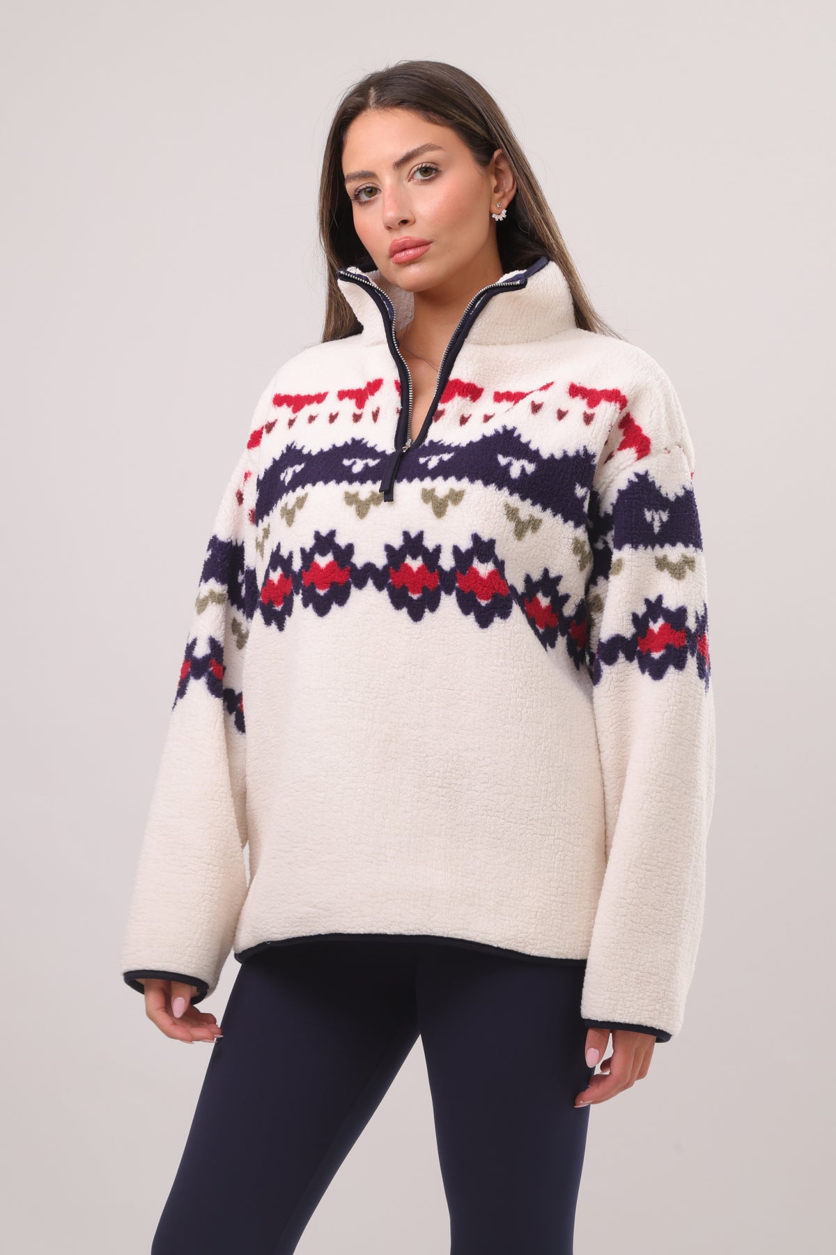 Nordic Fleece