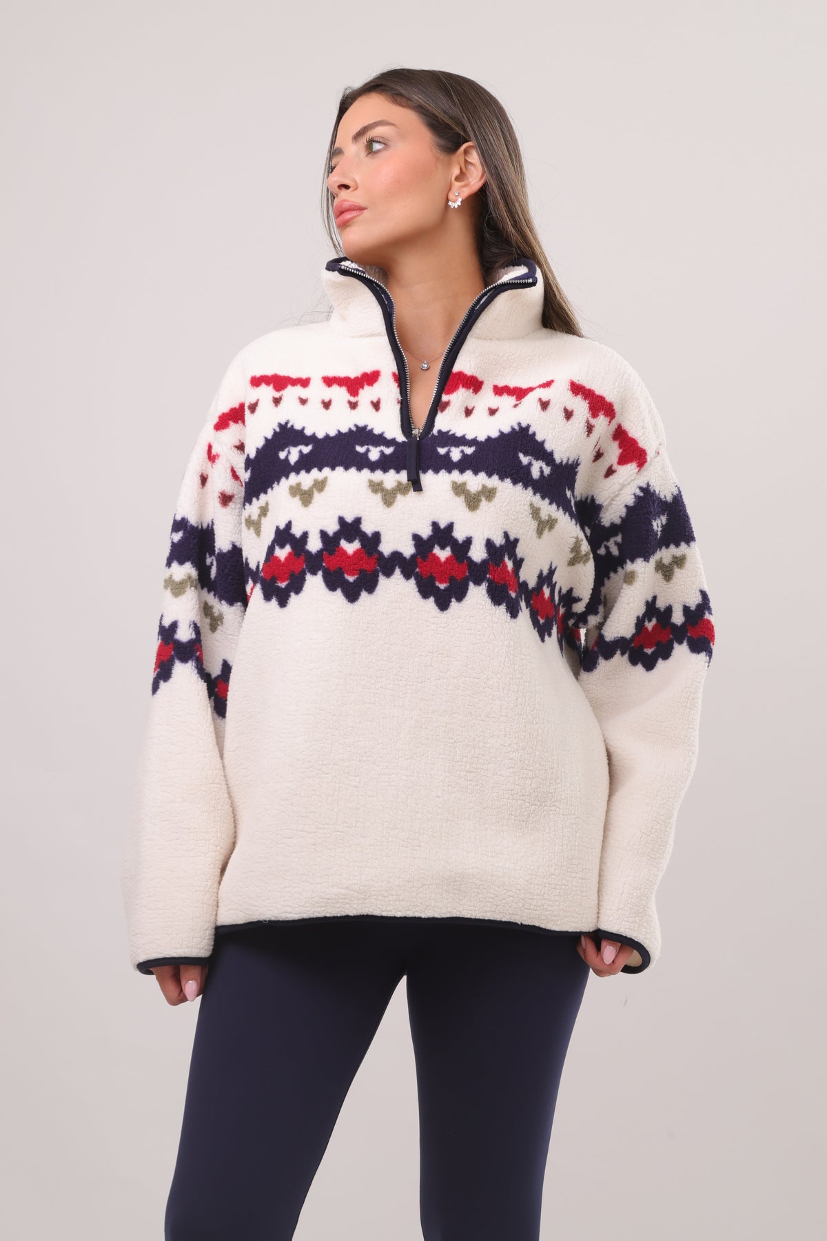 Nordic Fleece