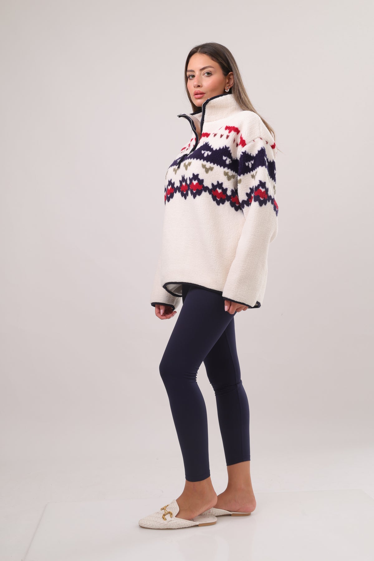 Nordic Fleece