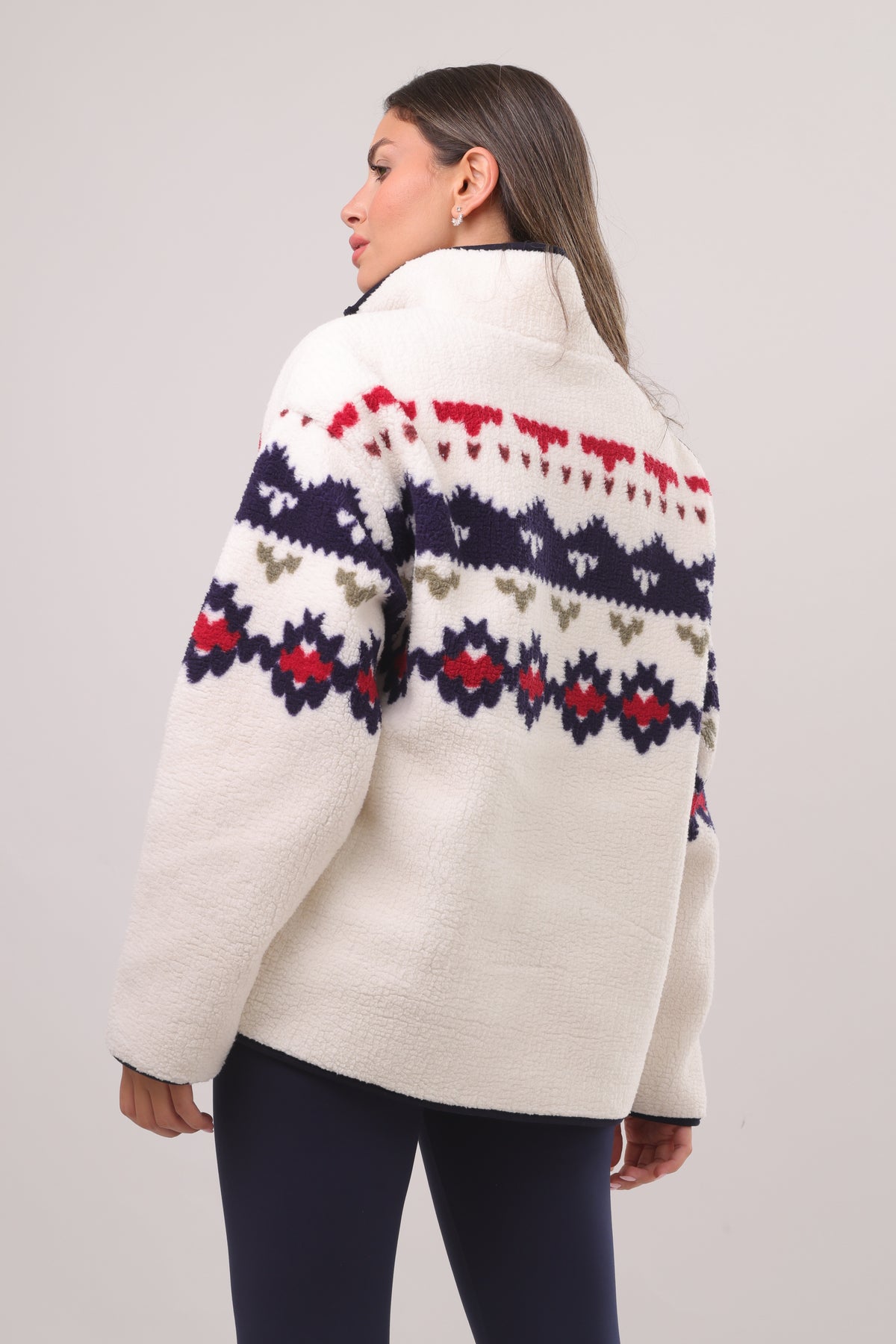 Nordic Fleece