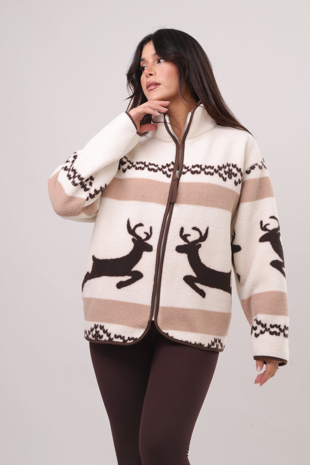 Nordic Fleece