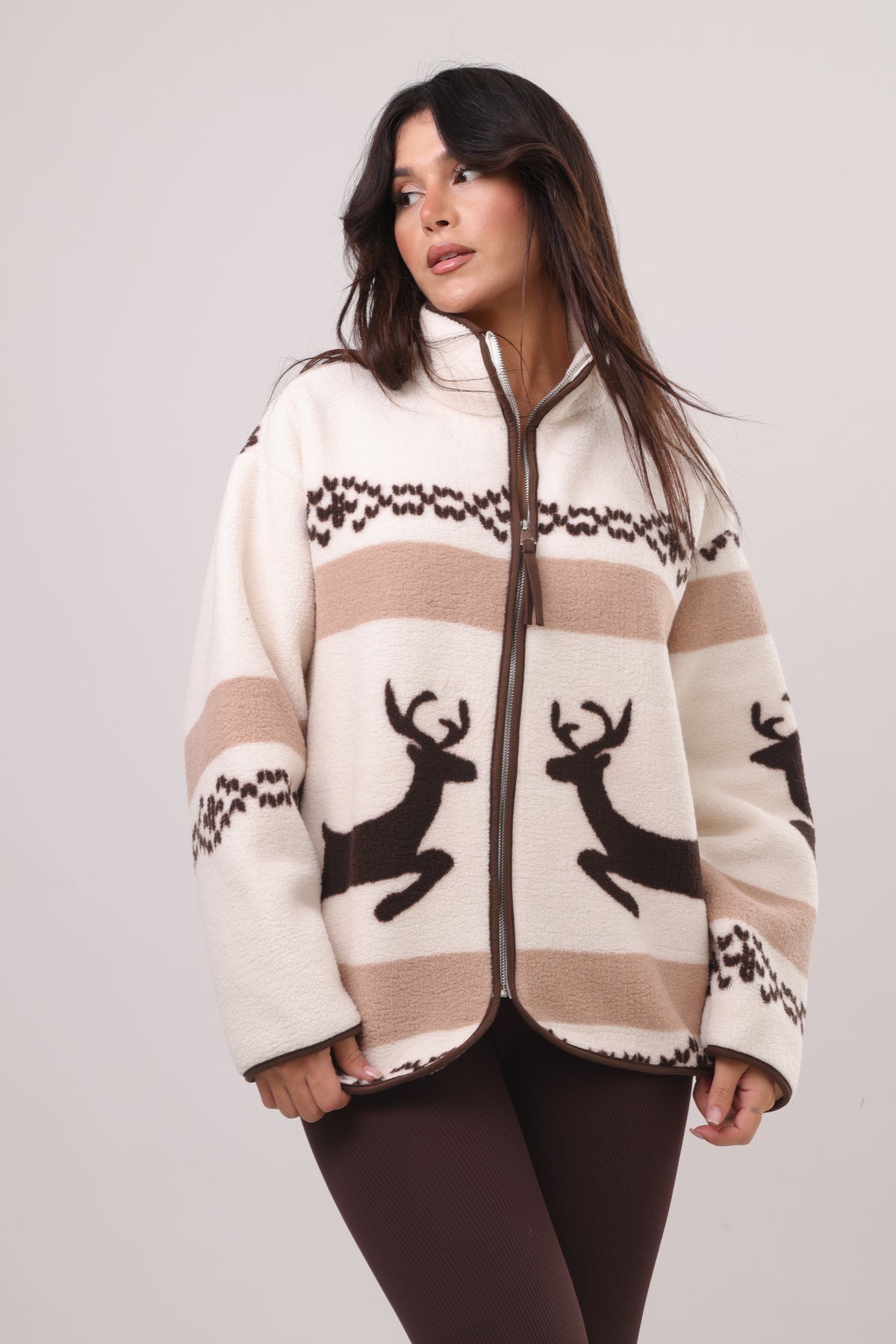 Nordic Fleece