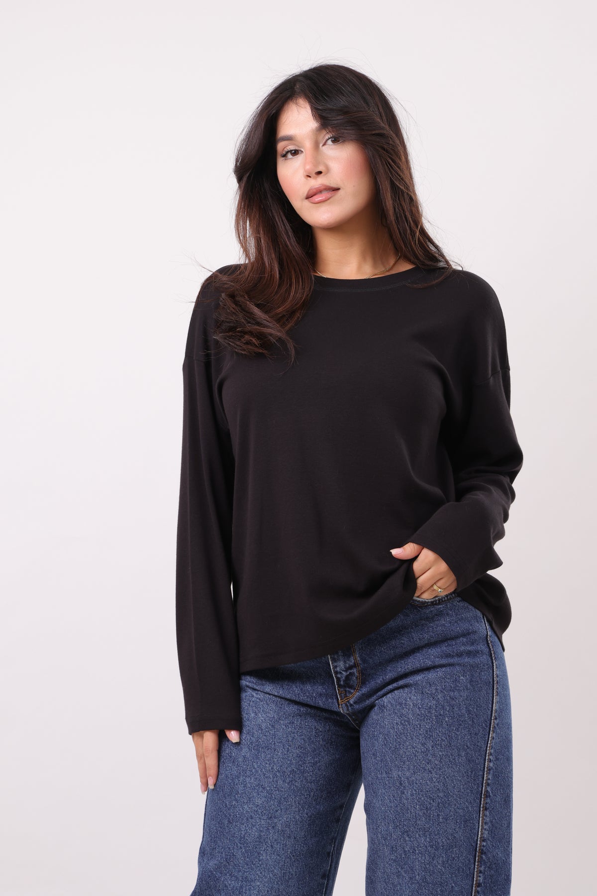 The oversized essential