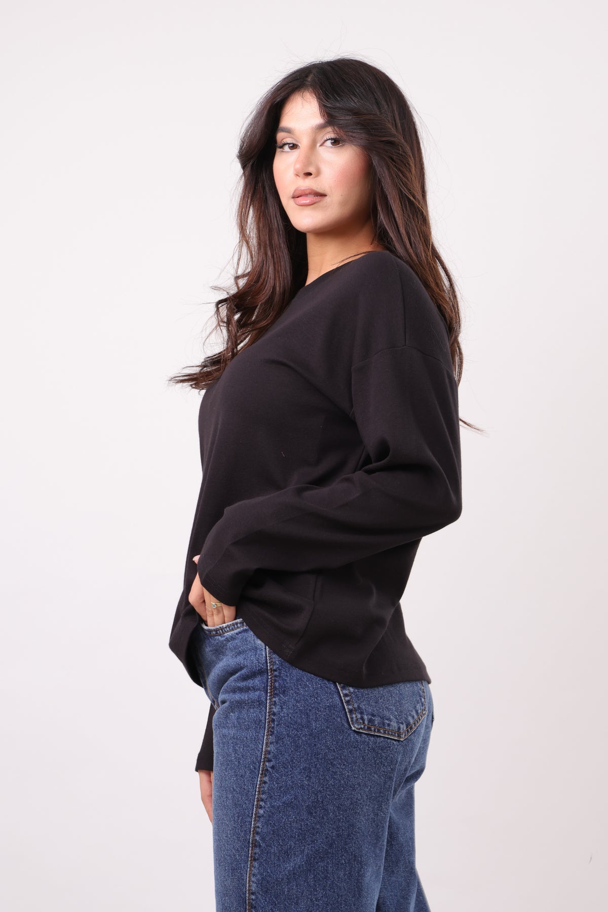The oversized essential
