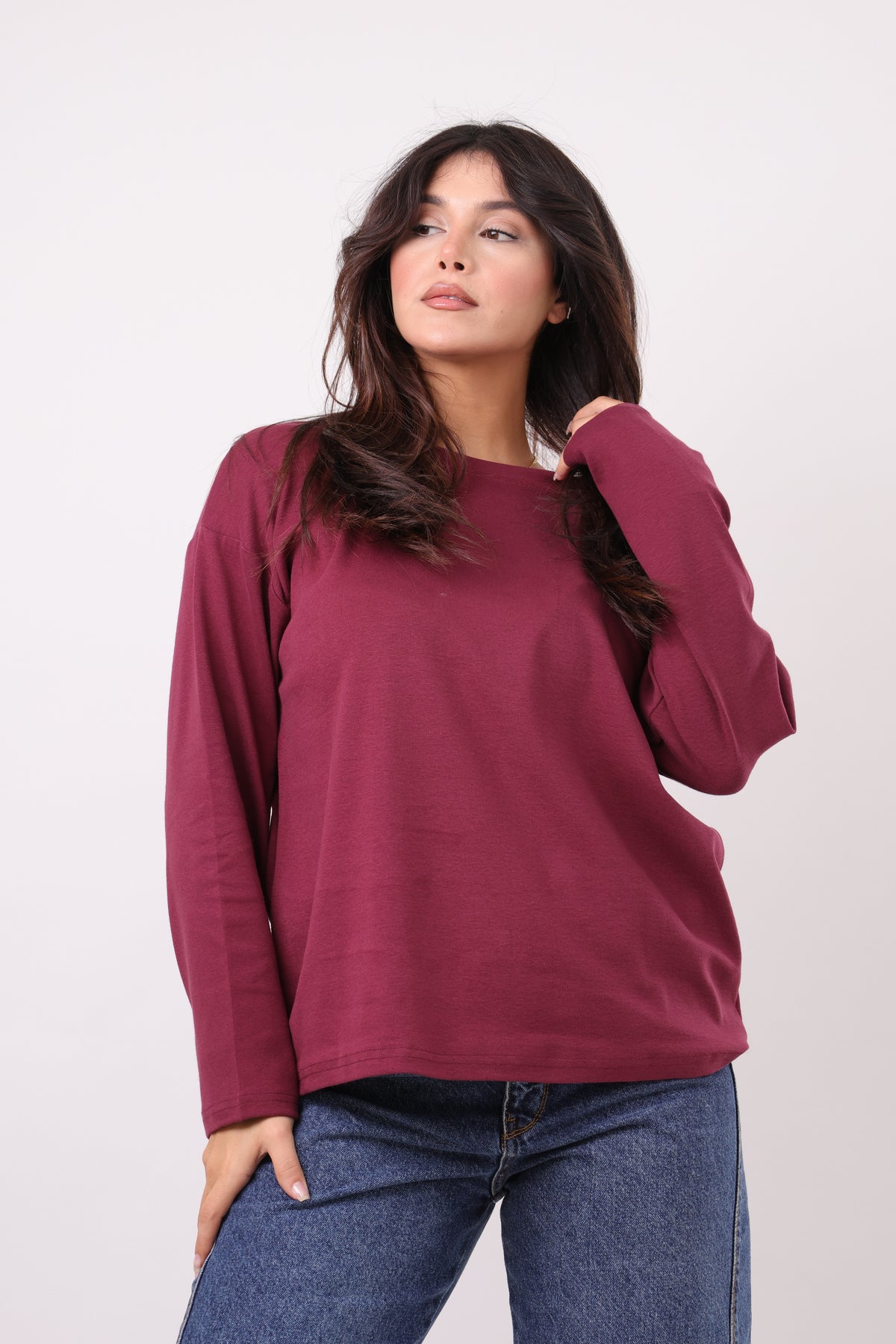 The oversized essential