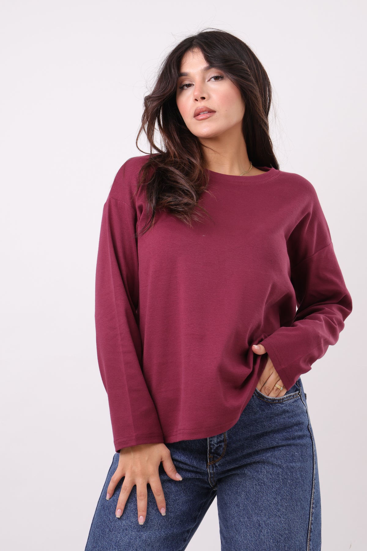 The oversized essential