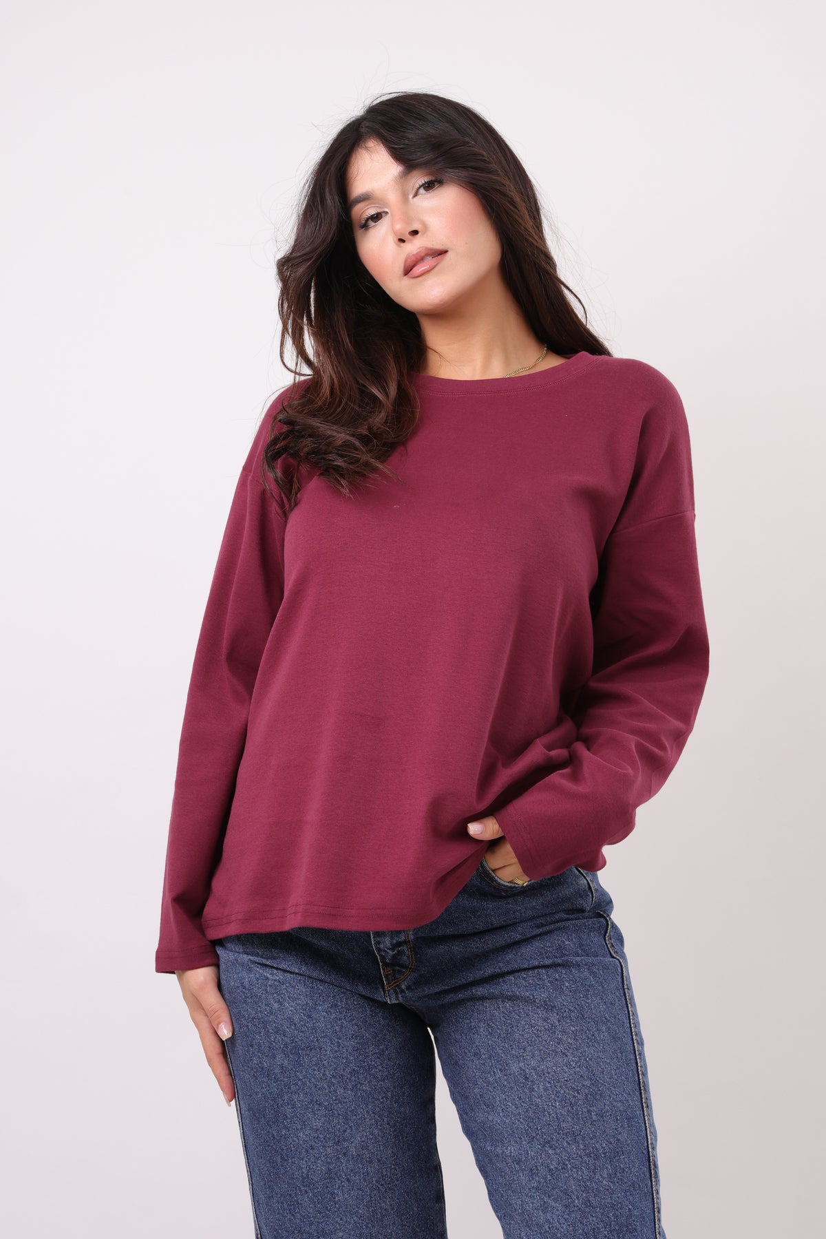 The oversized essential