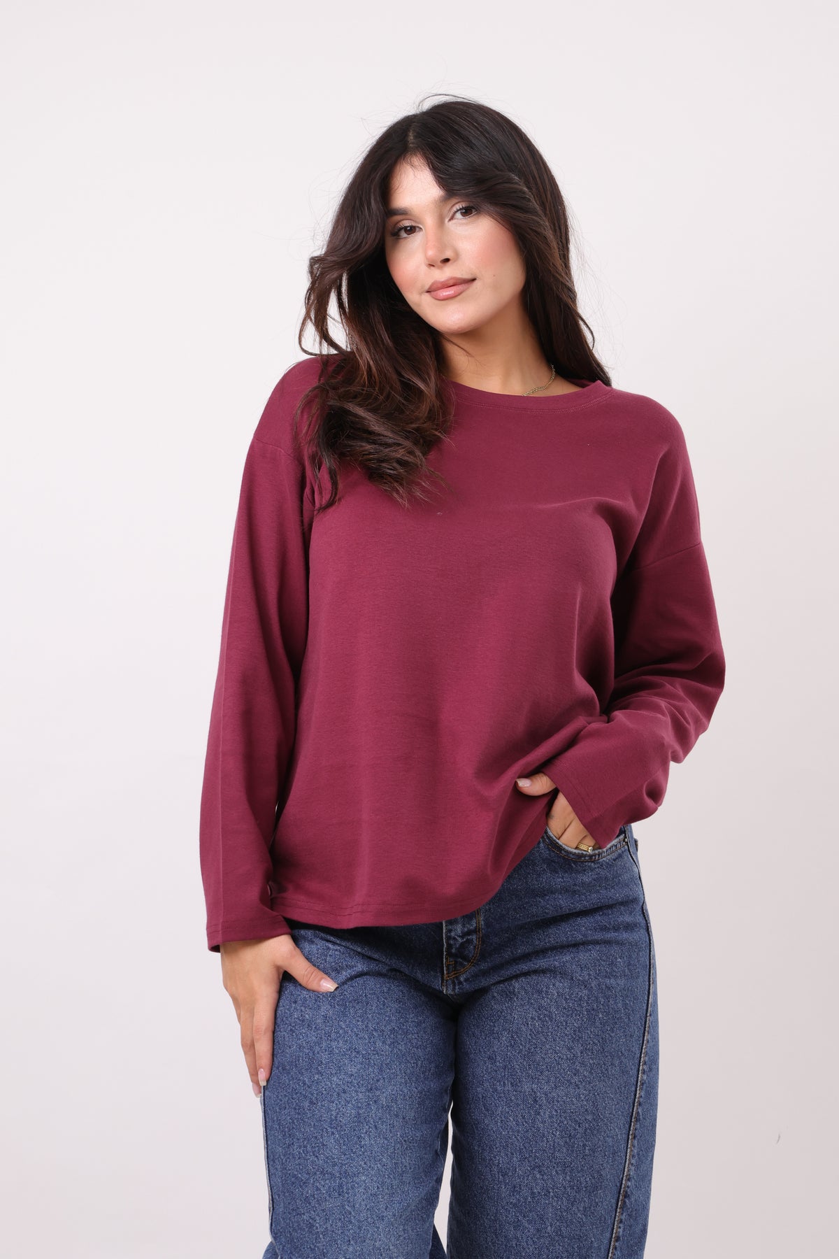 The oversized essential
