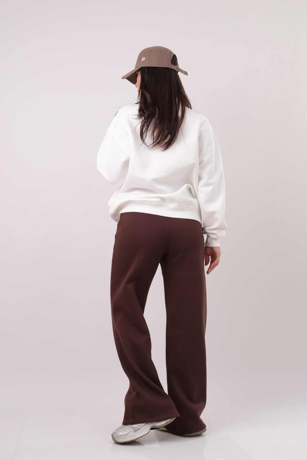 Fearless fleece set