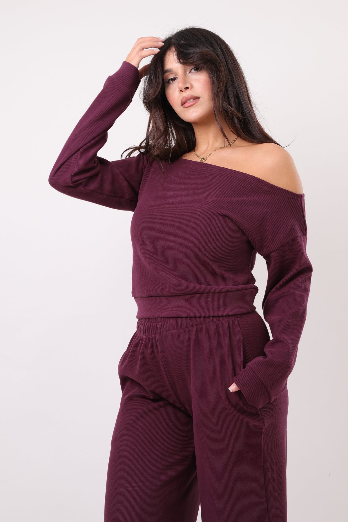 Mila set