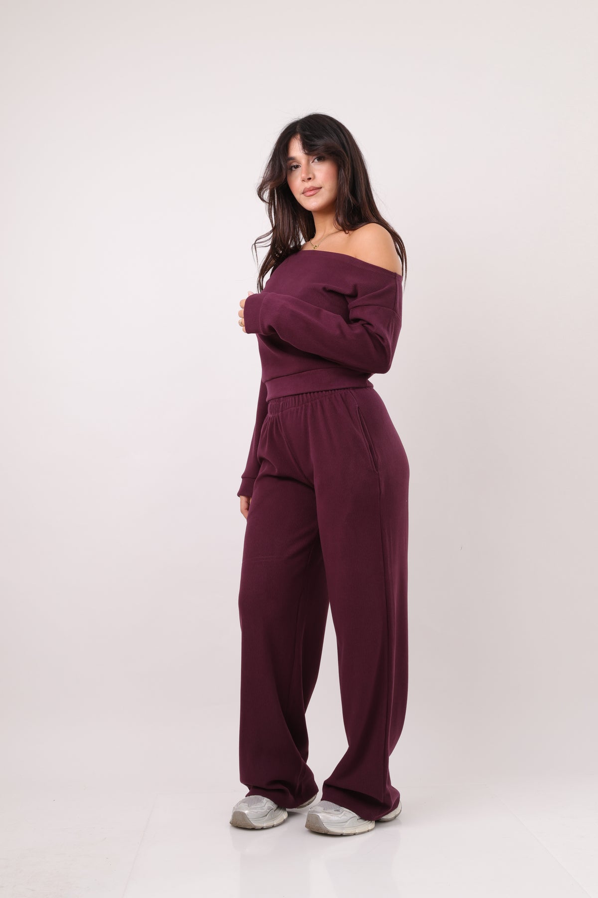 Mila set