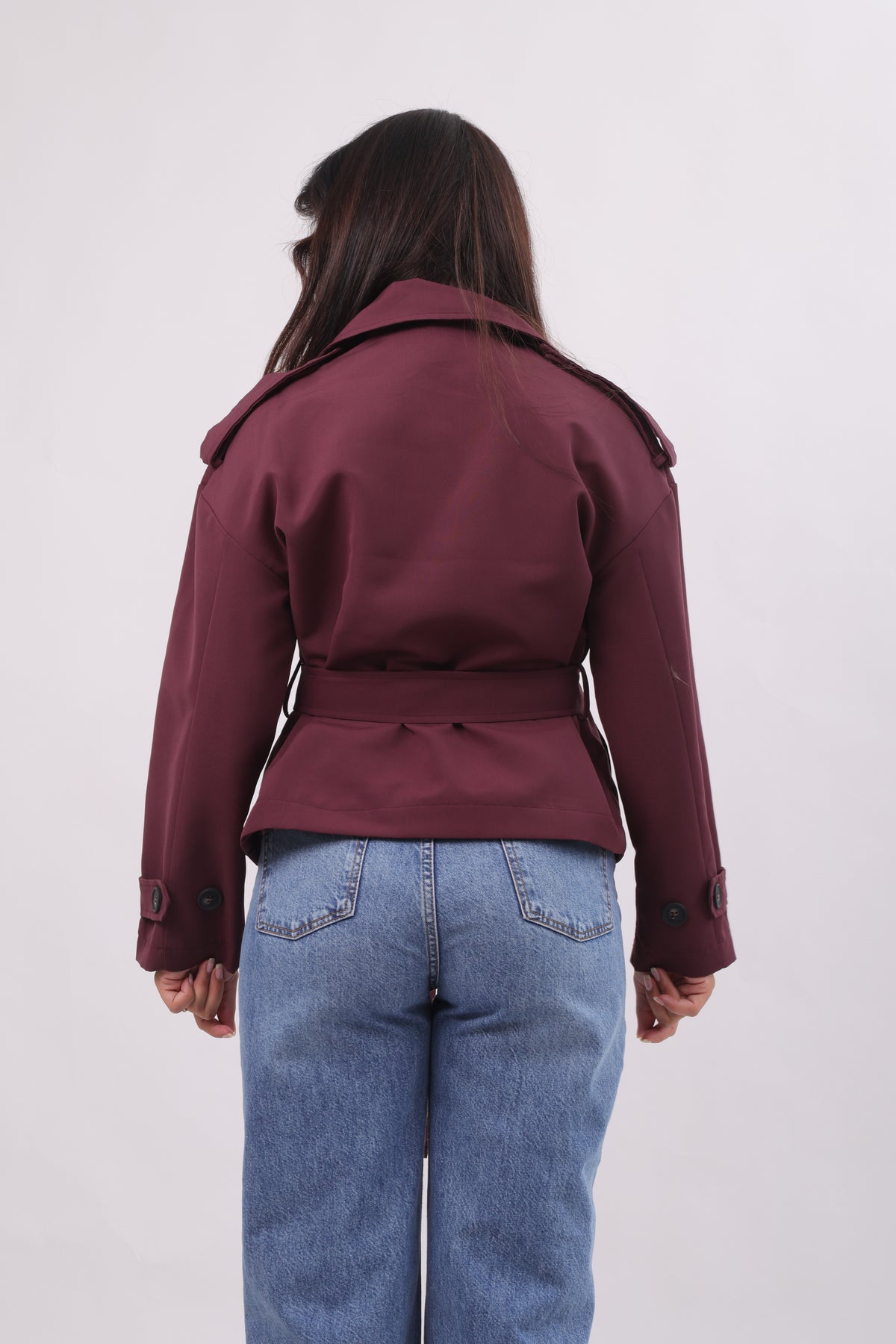 Short Trench