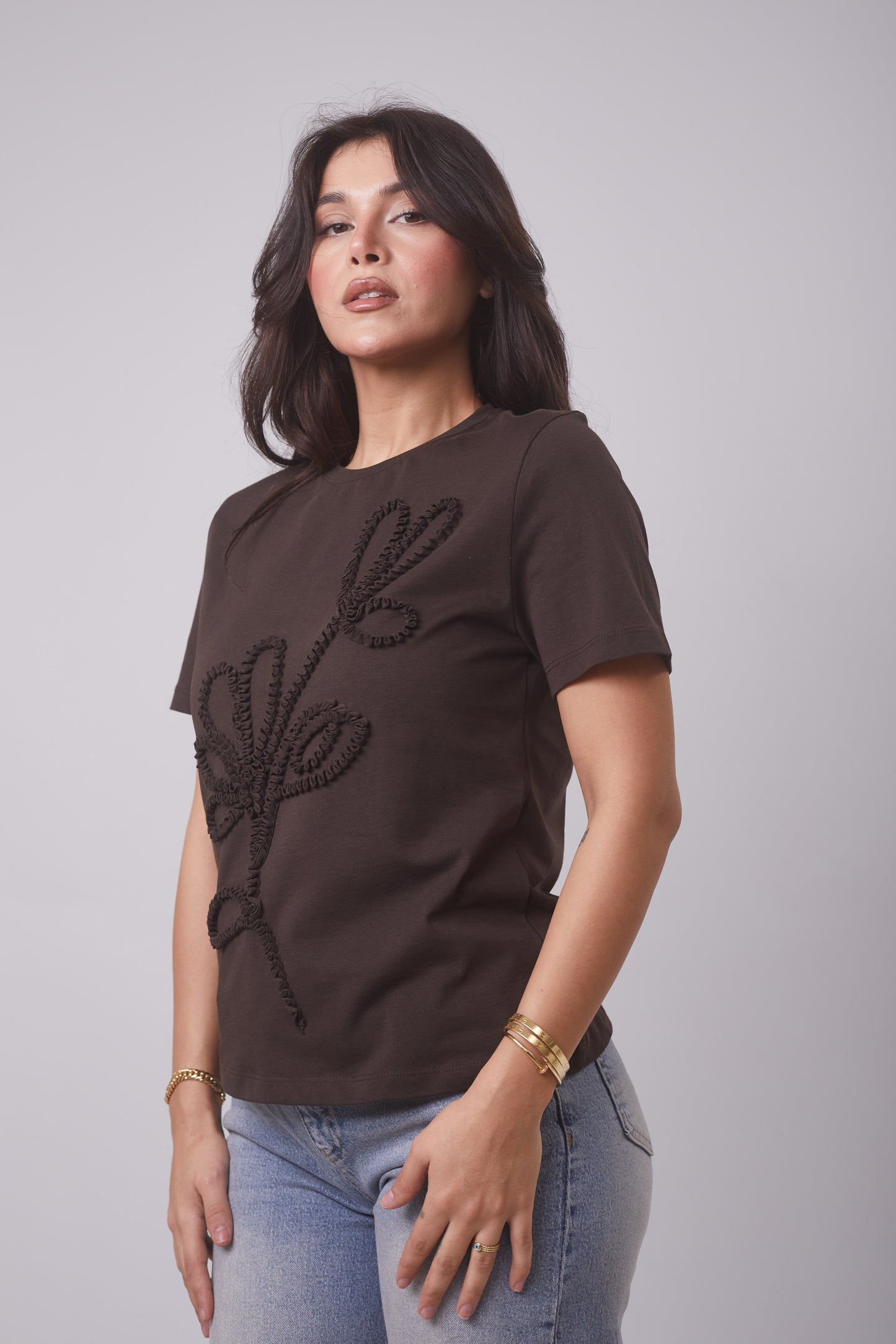 The Bloom Tee