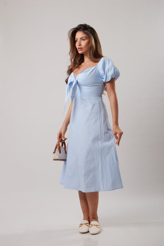 Myla Dress