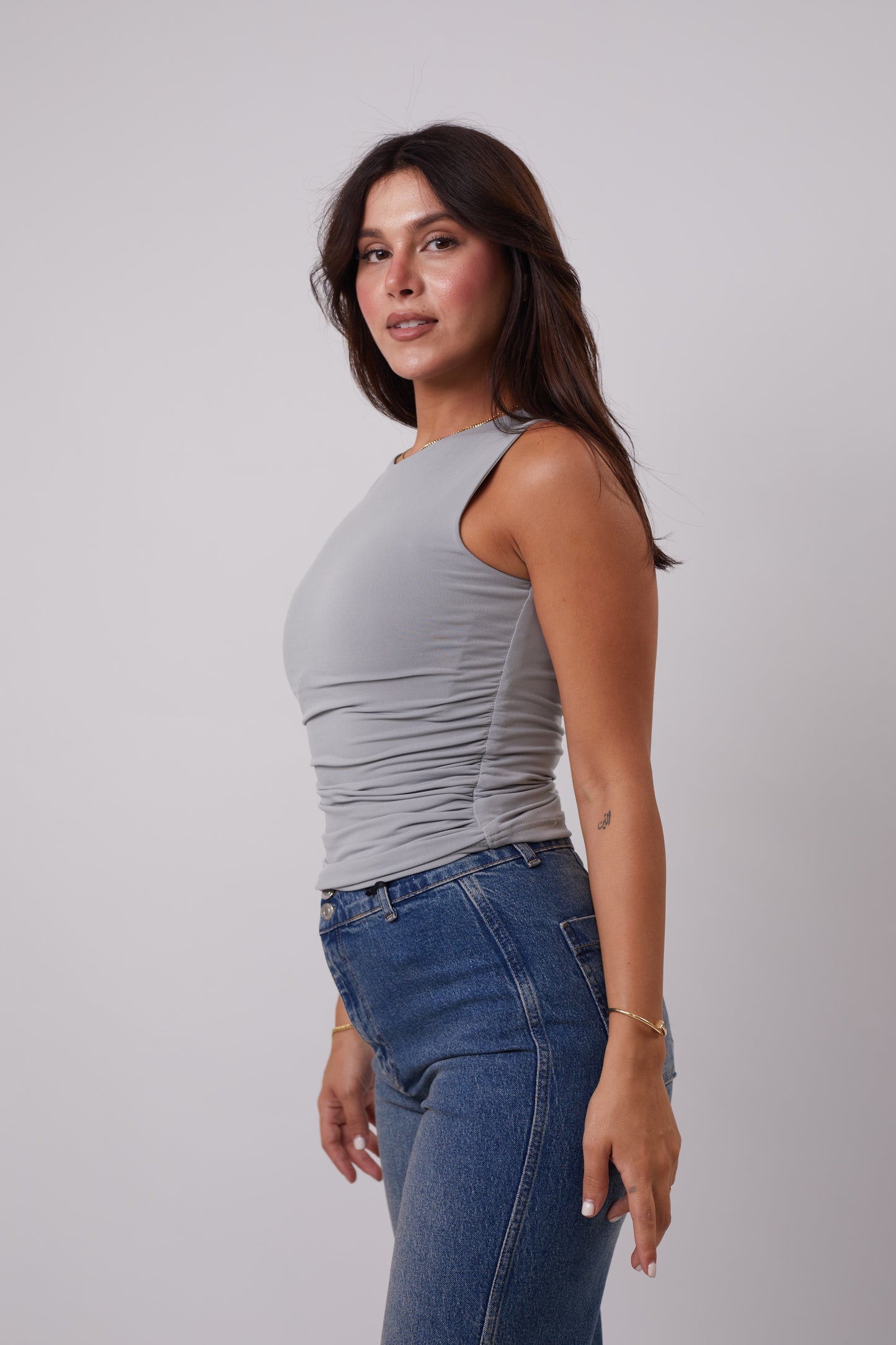 Tina Basic