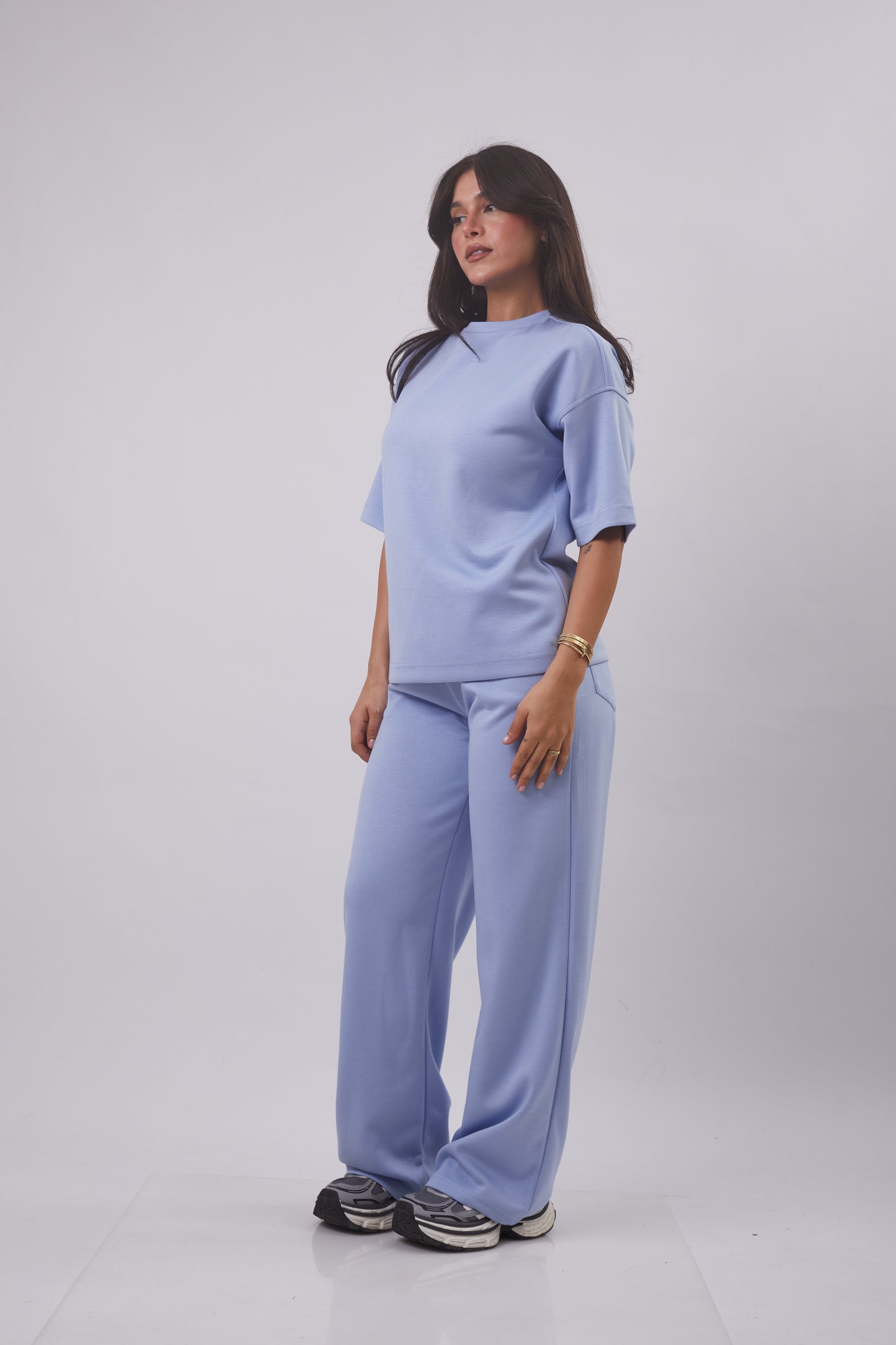 The Essential Oversized Set
