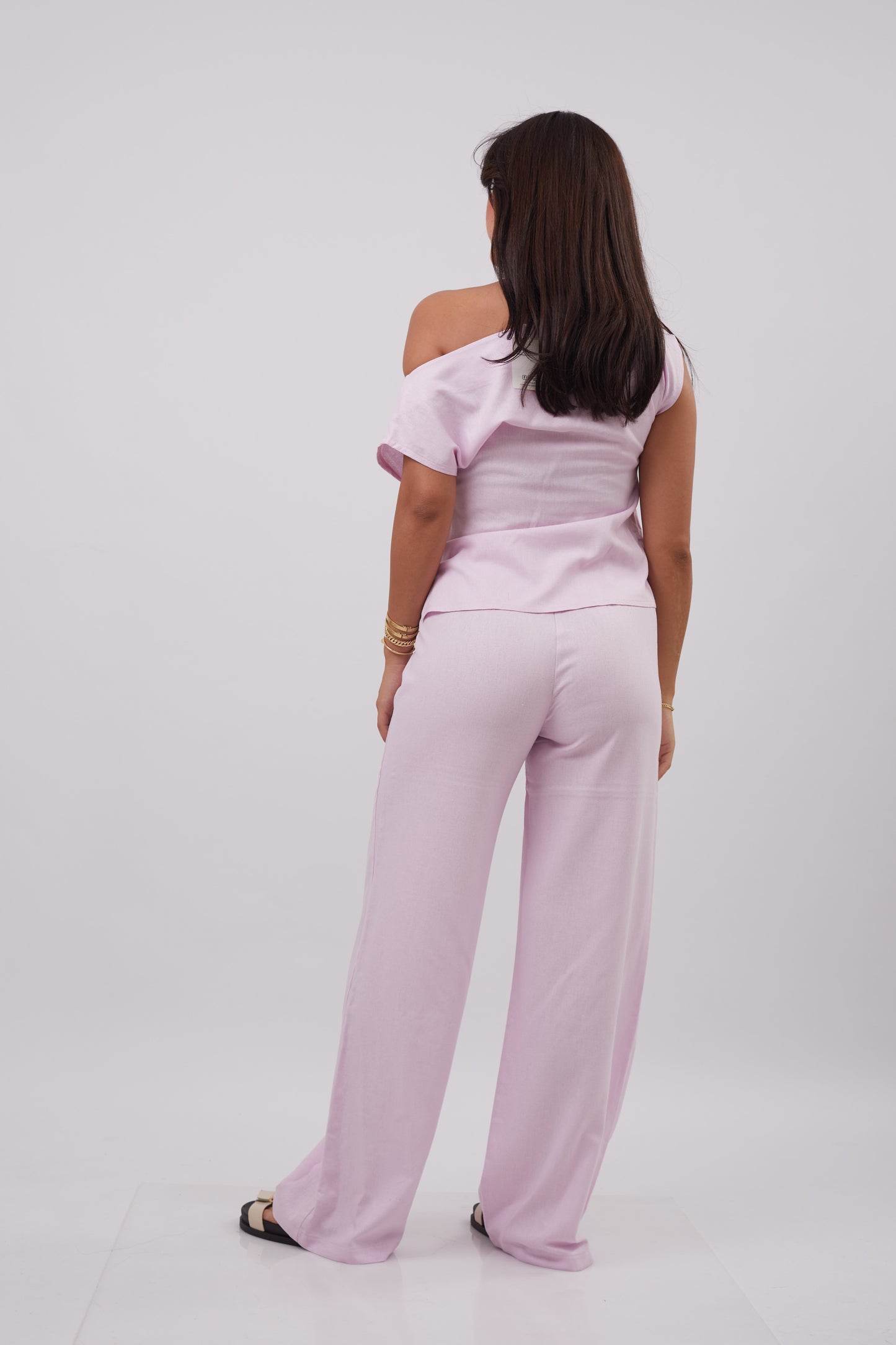 Sunlit Linen Set