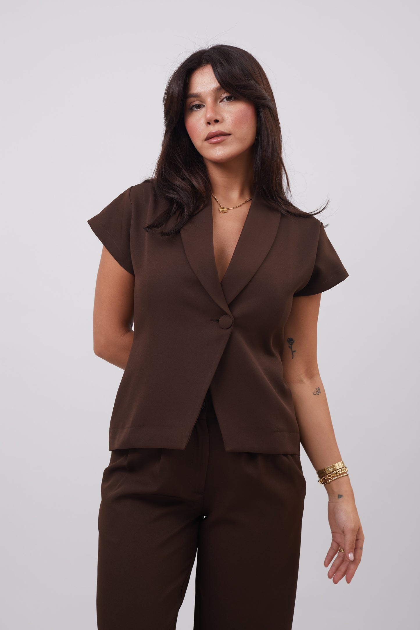 Lana Contour Set