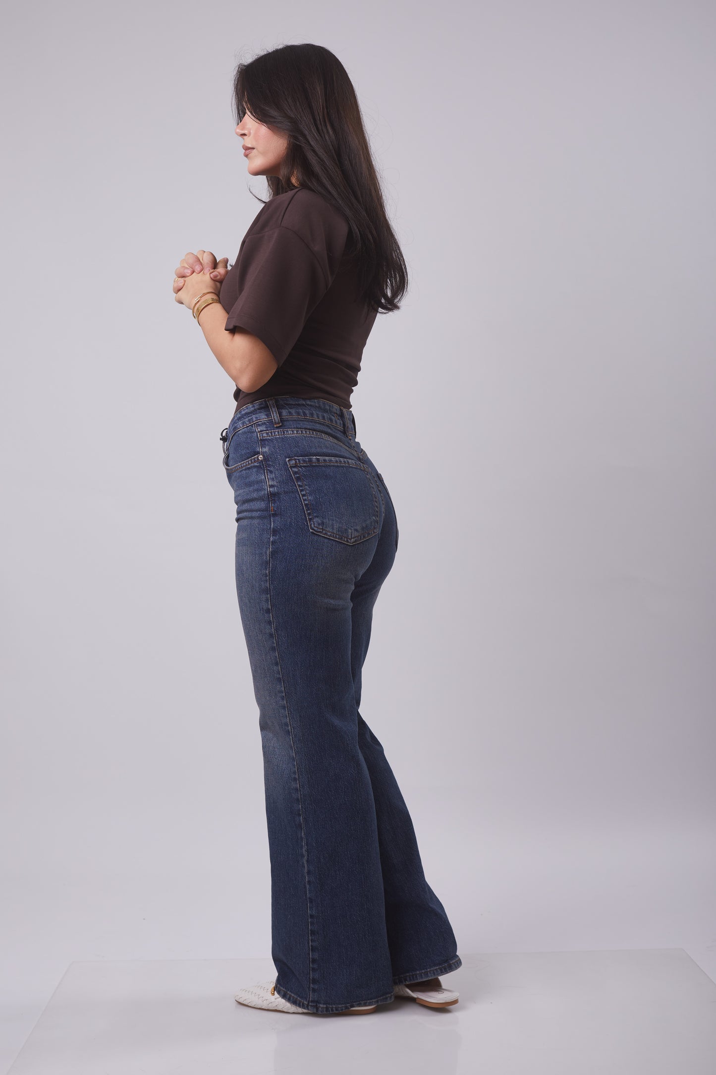 Vintage Heritage Jeans