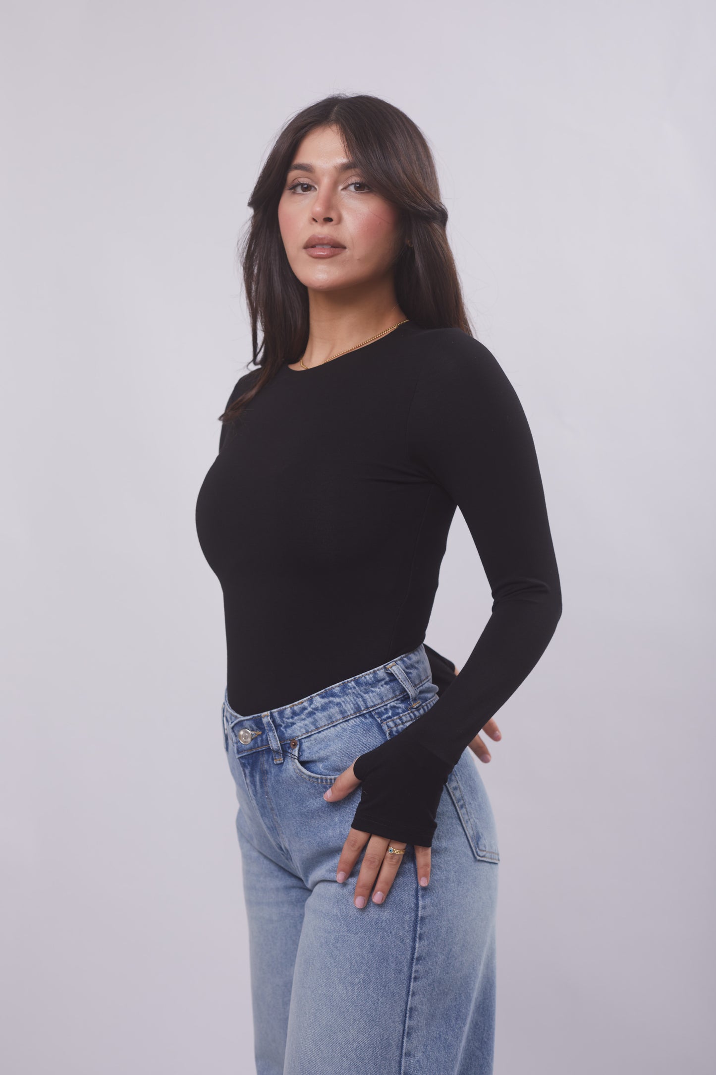 Essential Carolina Basic