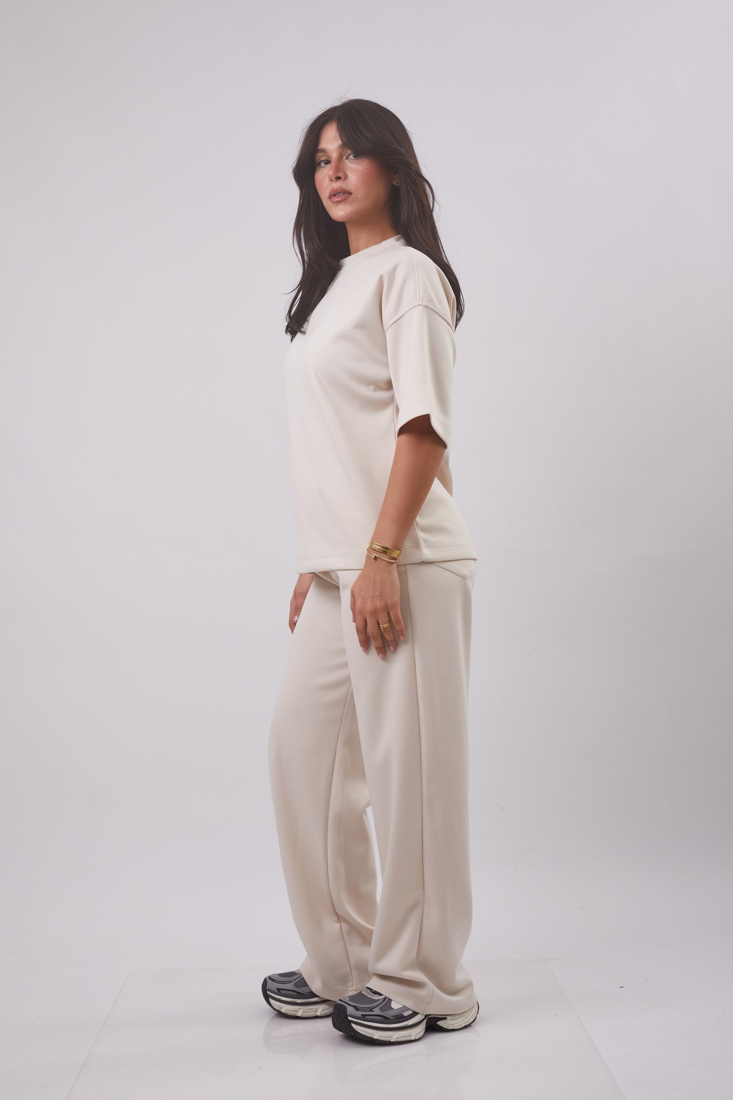 The Essential Oversized Set