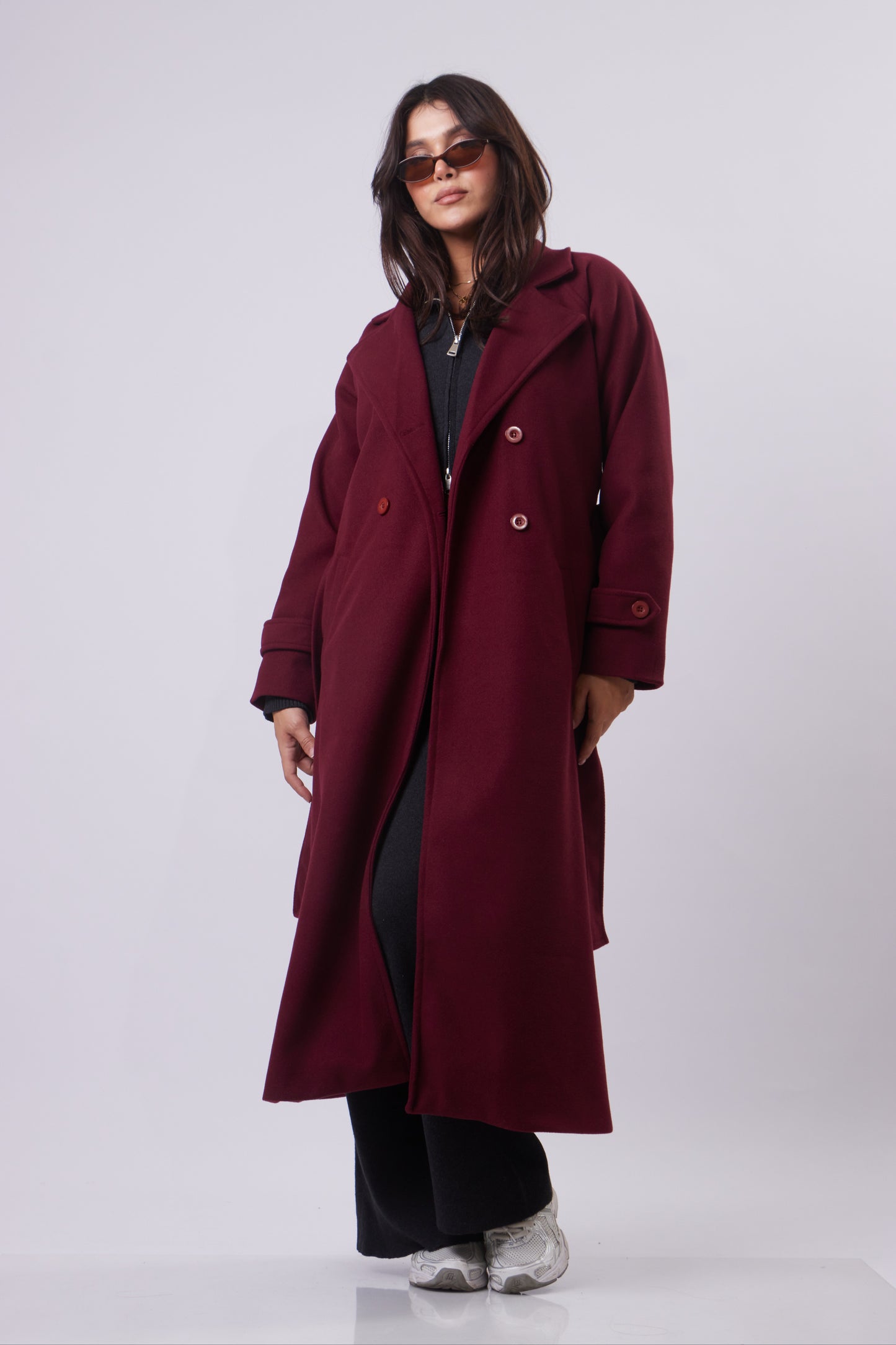 Sienna Coat